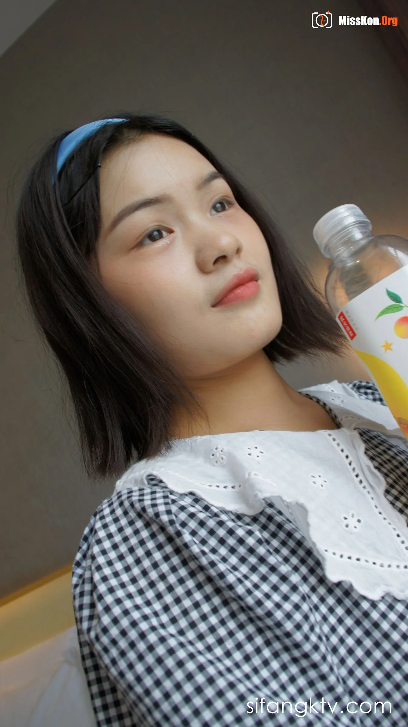 Computer department freshman school girl body private photo set - Photo 3