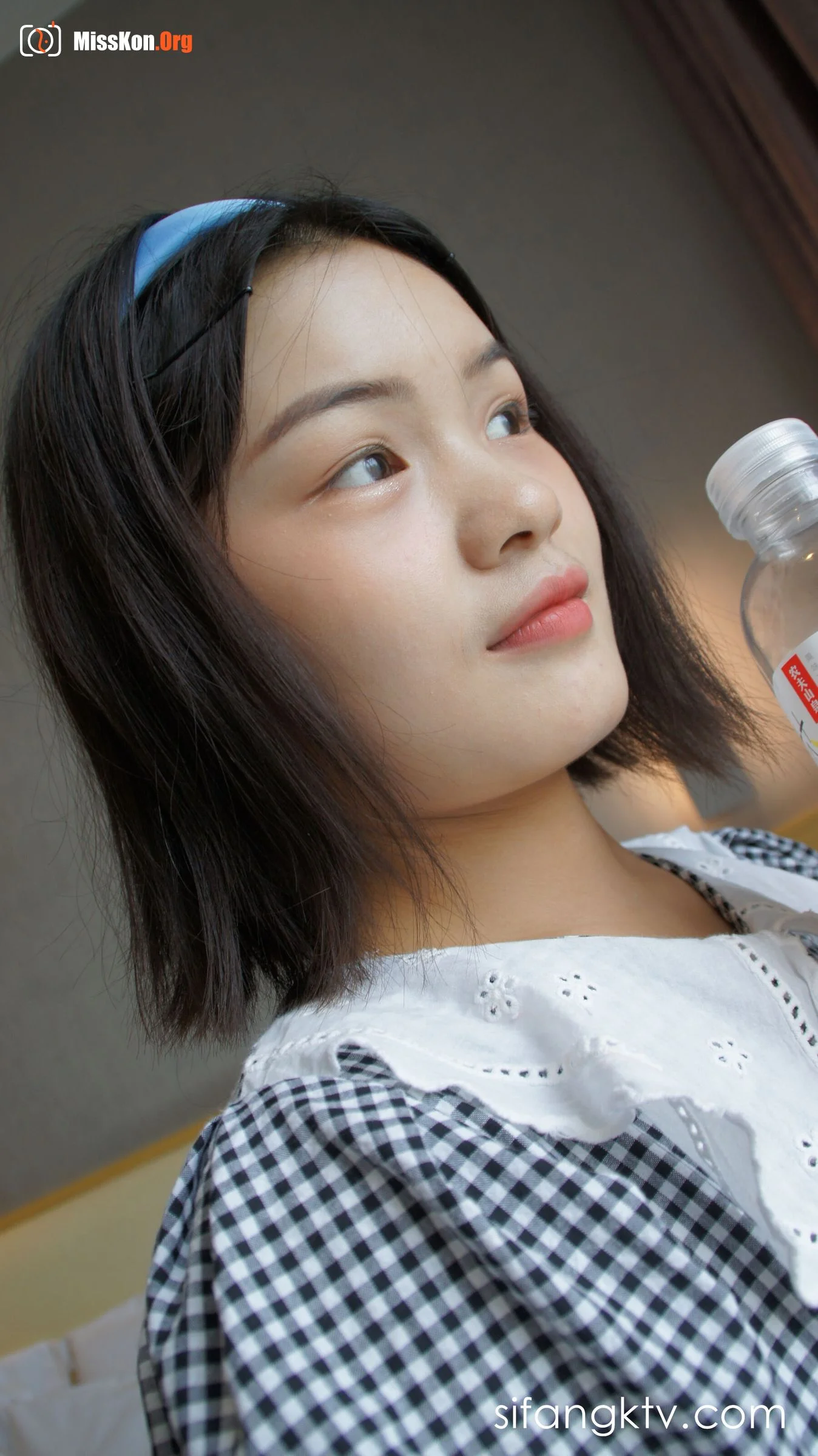 Computer department freshman school girl body private photo set - Photo 4