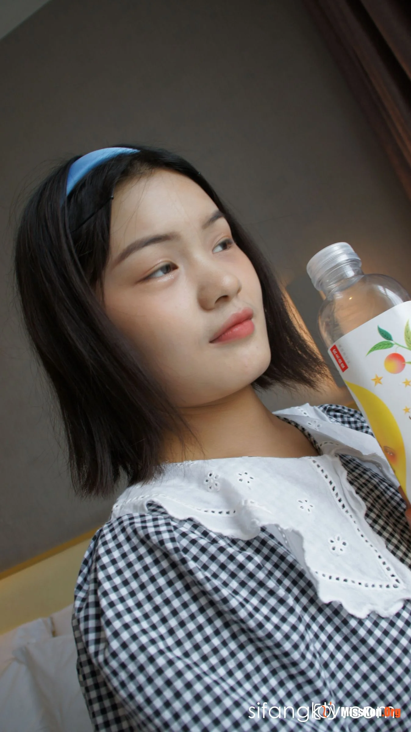 Computer department freshman school girl body private photo set - Photo 5