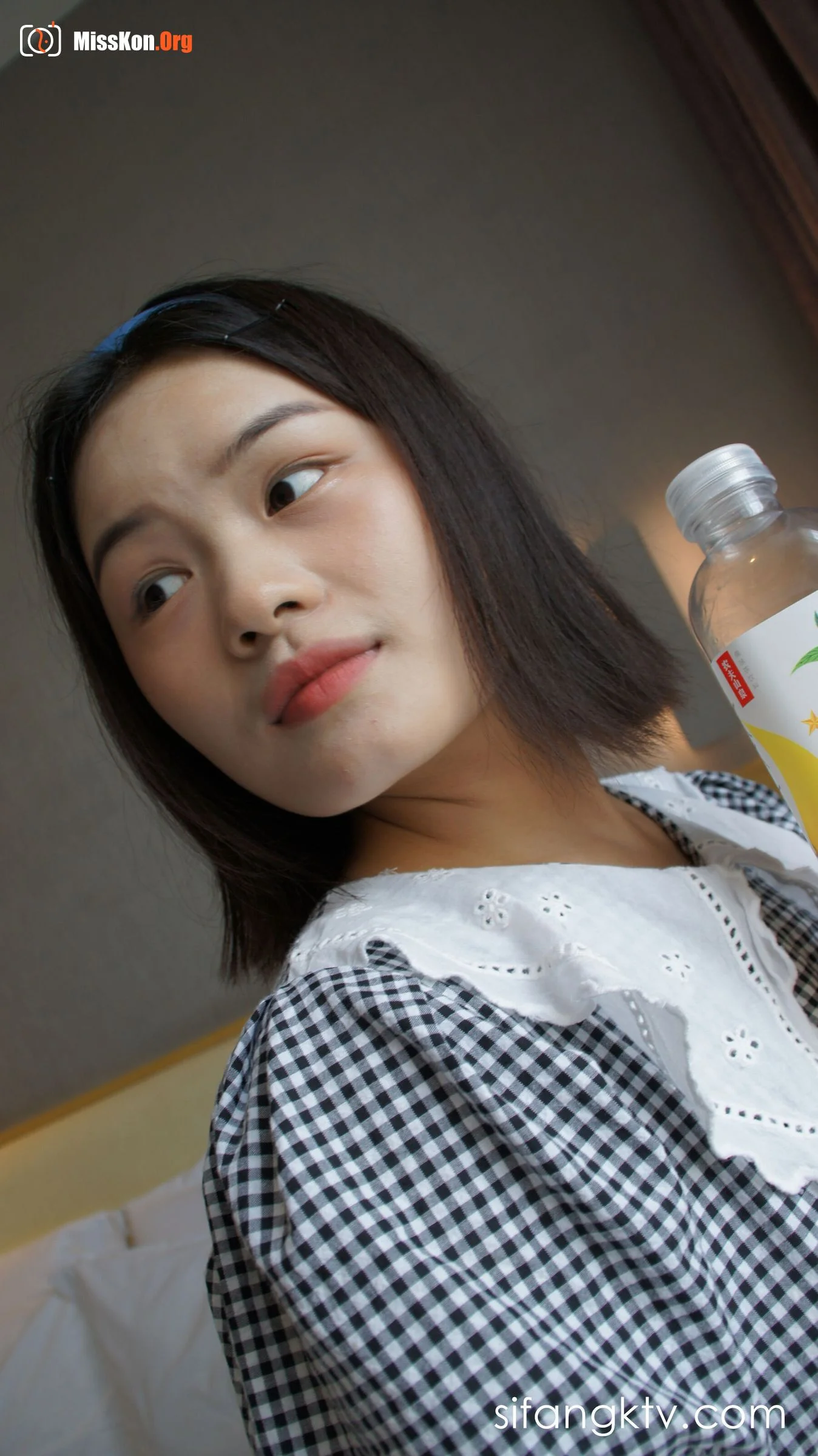 Computer department freshman school girl body private photo set - Photo 6