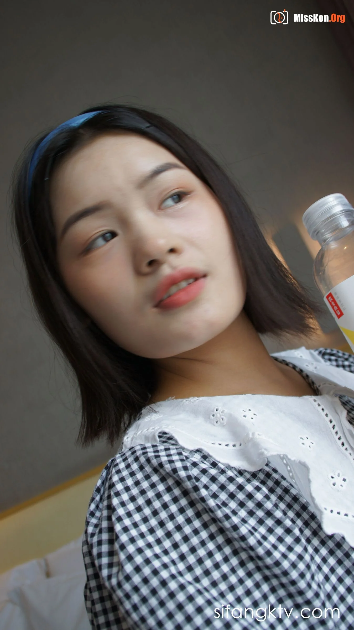 Computer department freshman school girl body private photo set - Photo 7