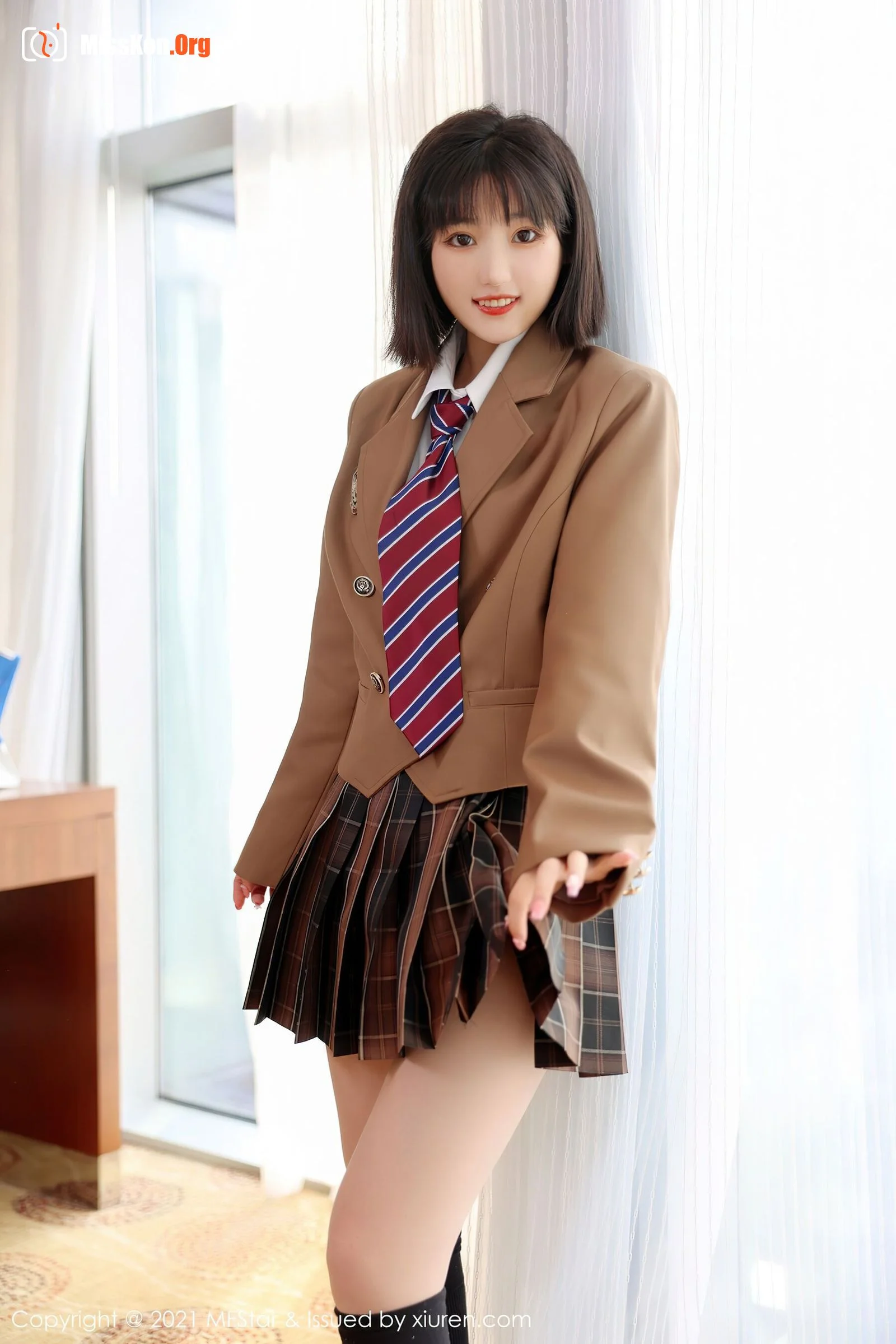 Cone Xiaotong - Photo 12