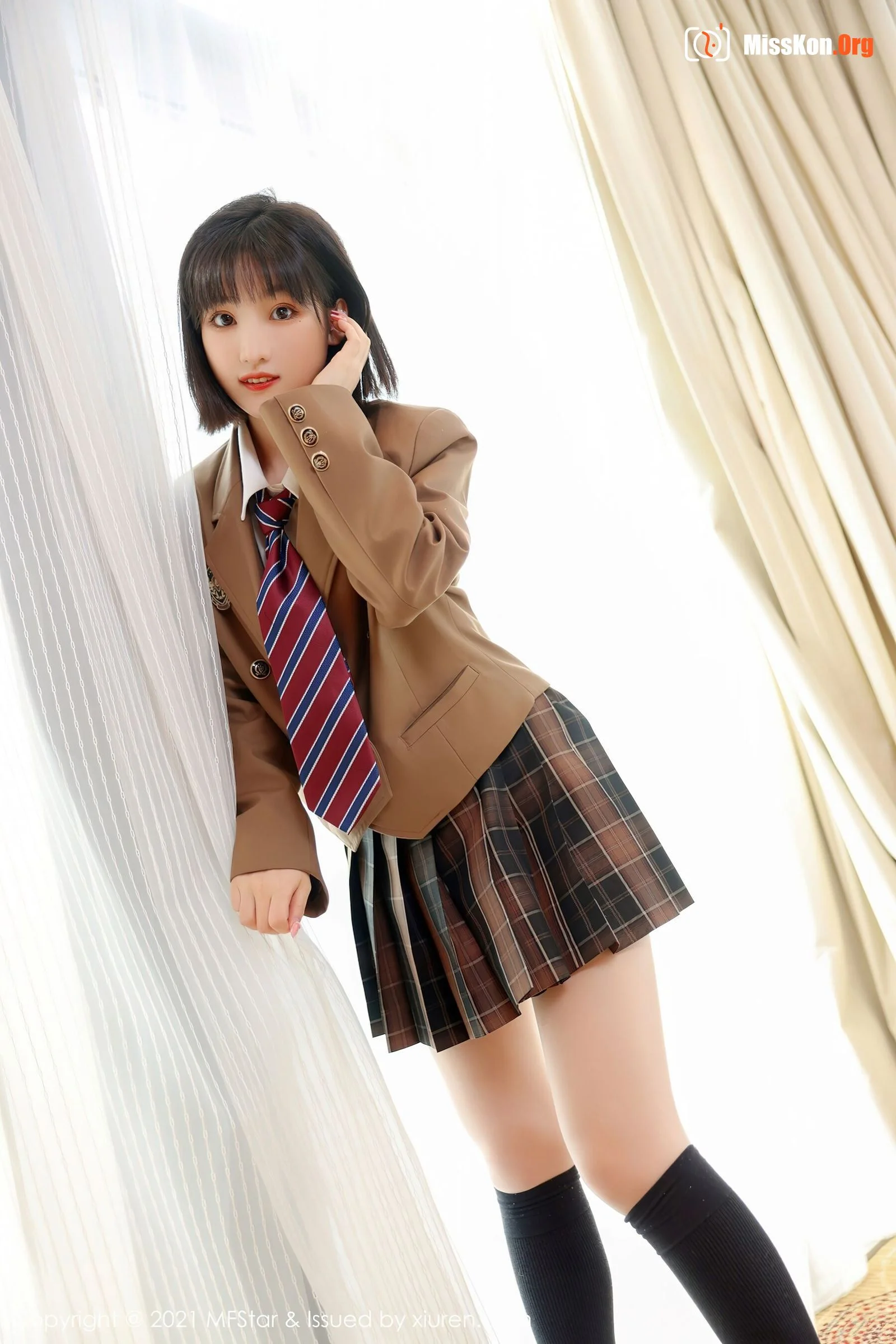 Cone Xiaotong - Photo 8