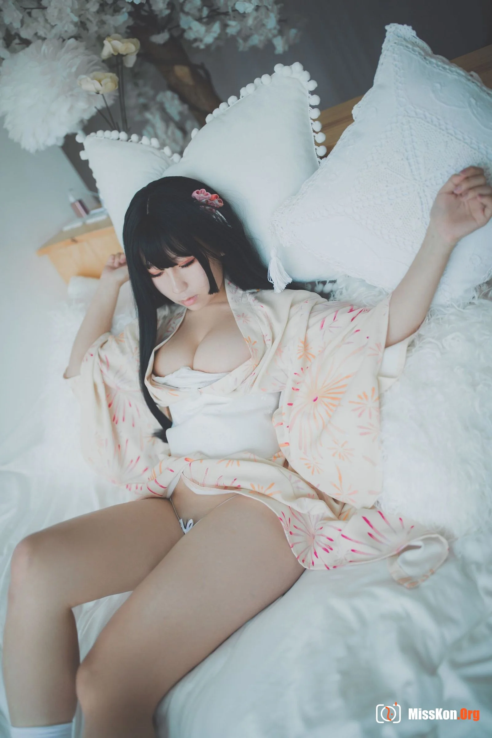 CongCong: Kimono - Photo 15