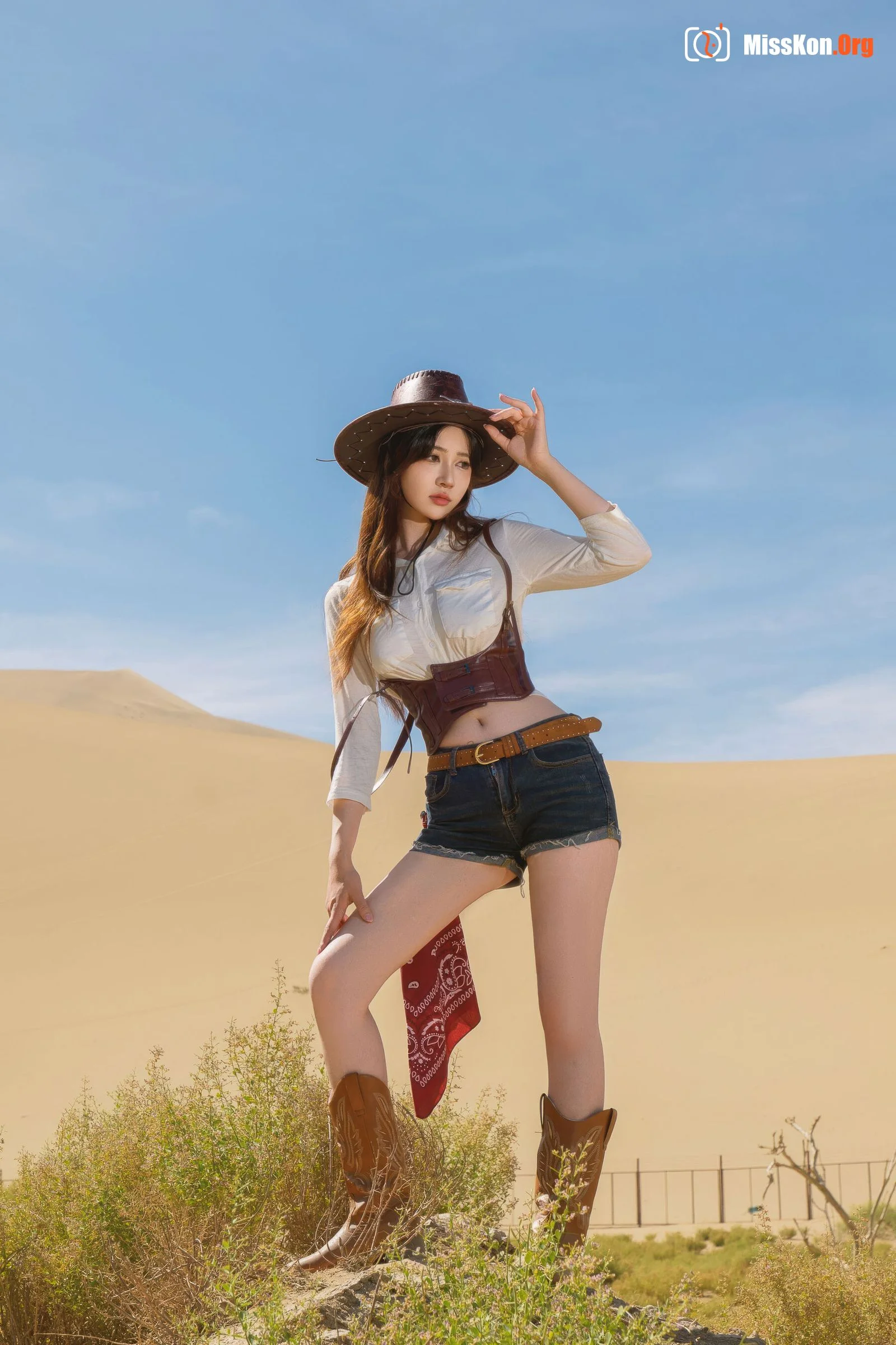 cowgirl - Photo 10