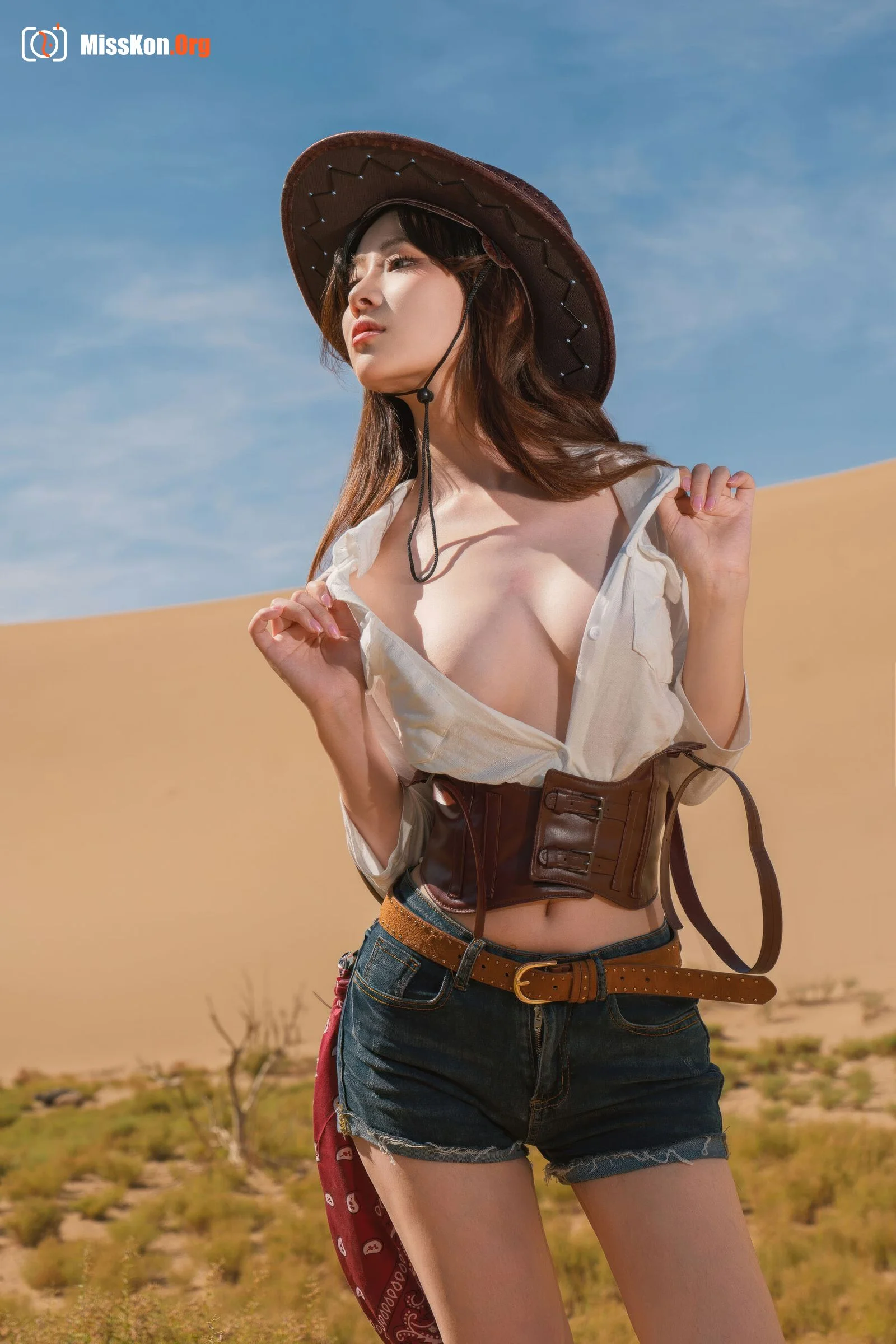 cowgirl - Photo 17