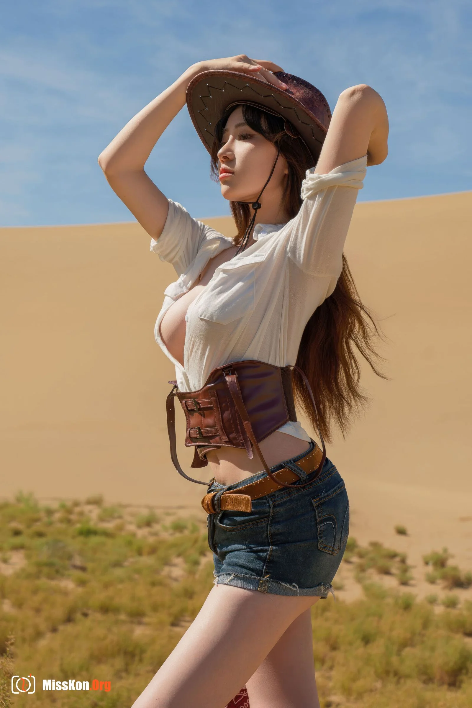 cowgirl - Photo 20