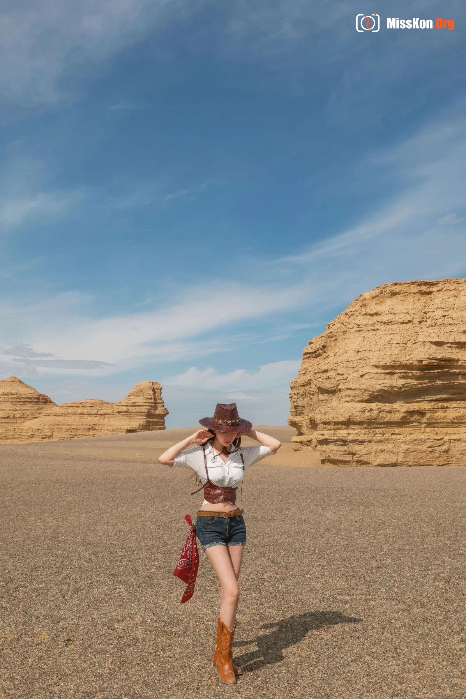 cowgirl - Photo 4