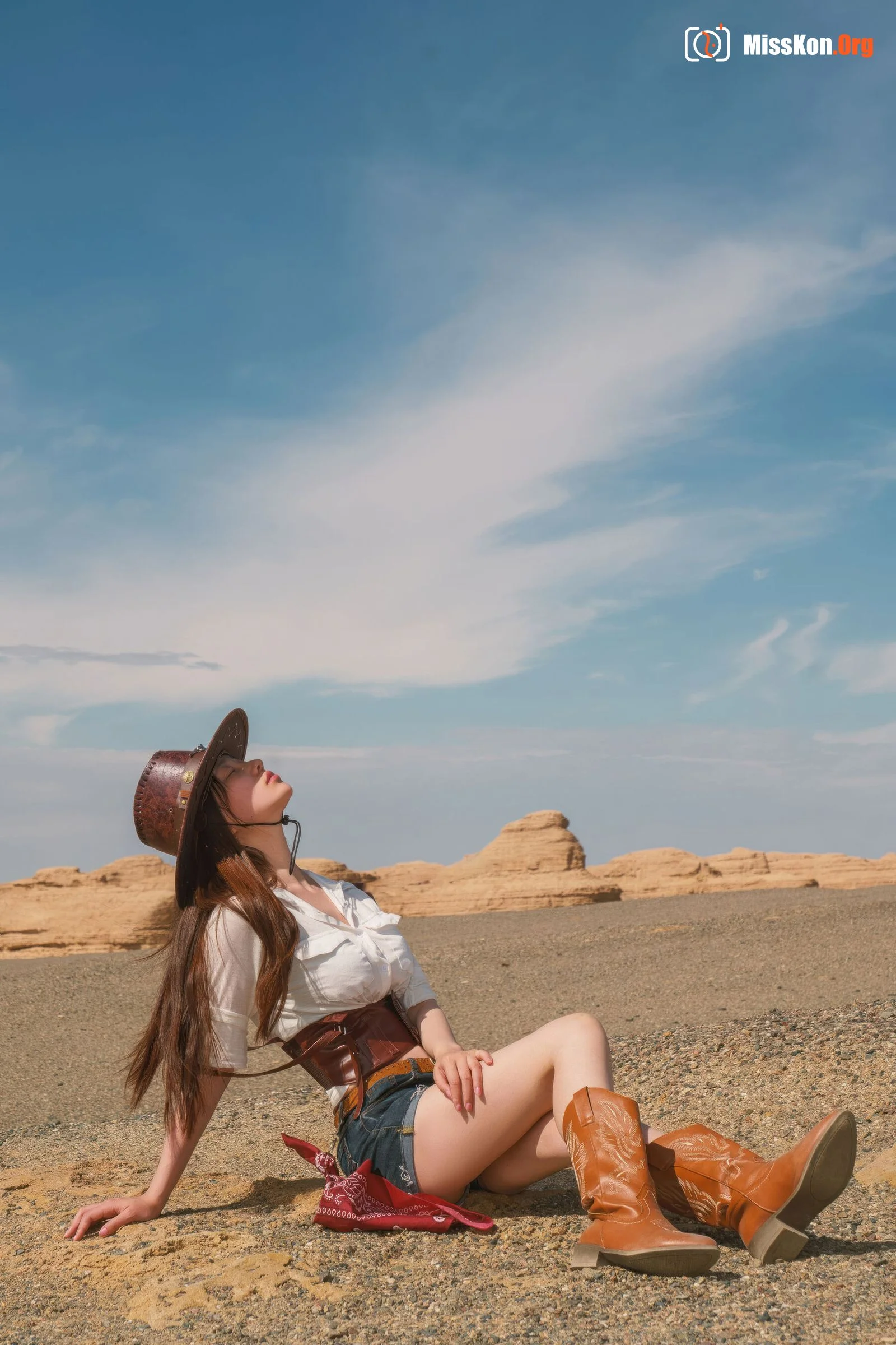 cowgirl - Photo 6