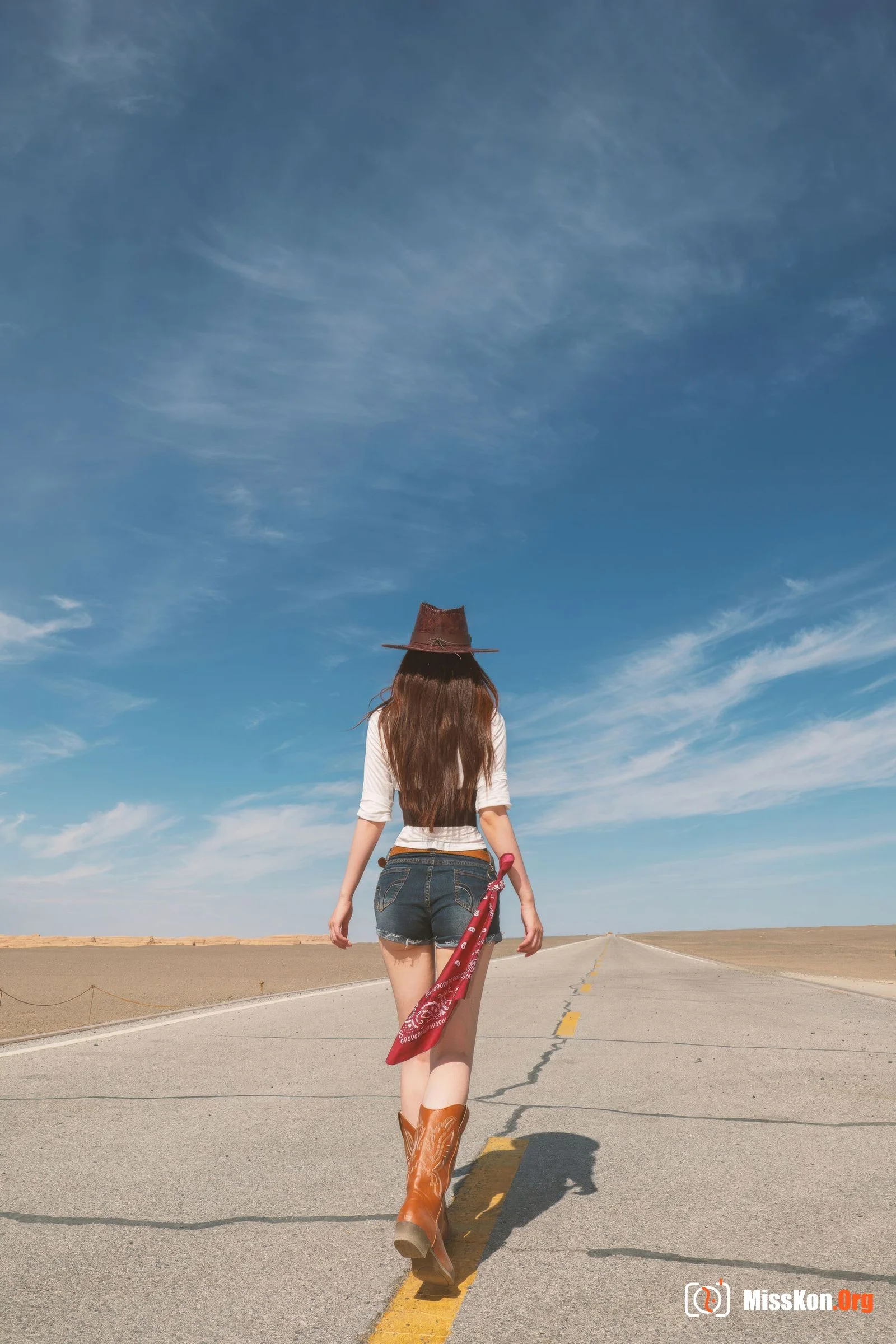 cowgirl - Photo 7