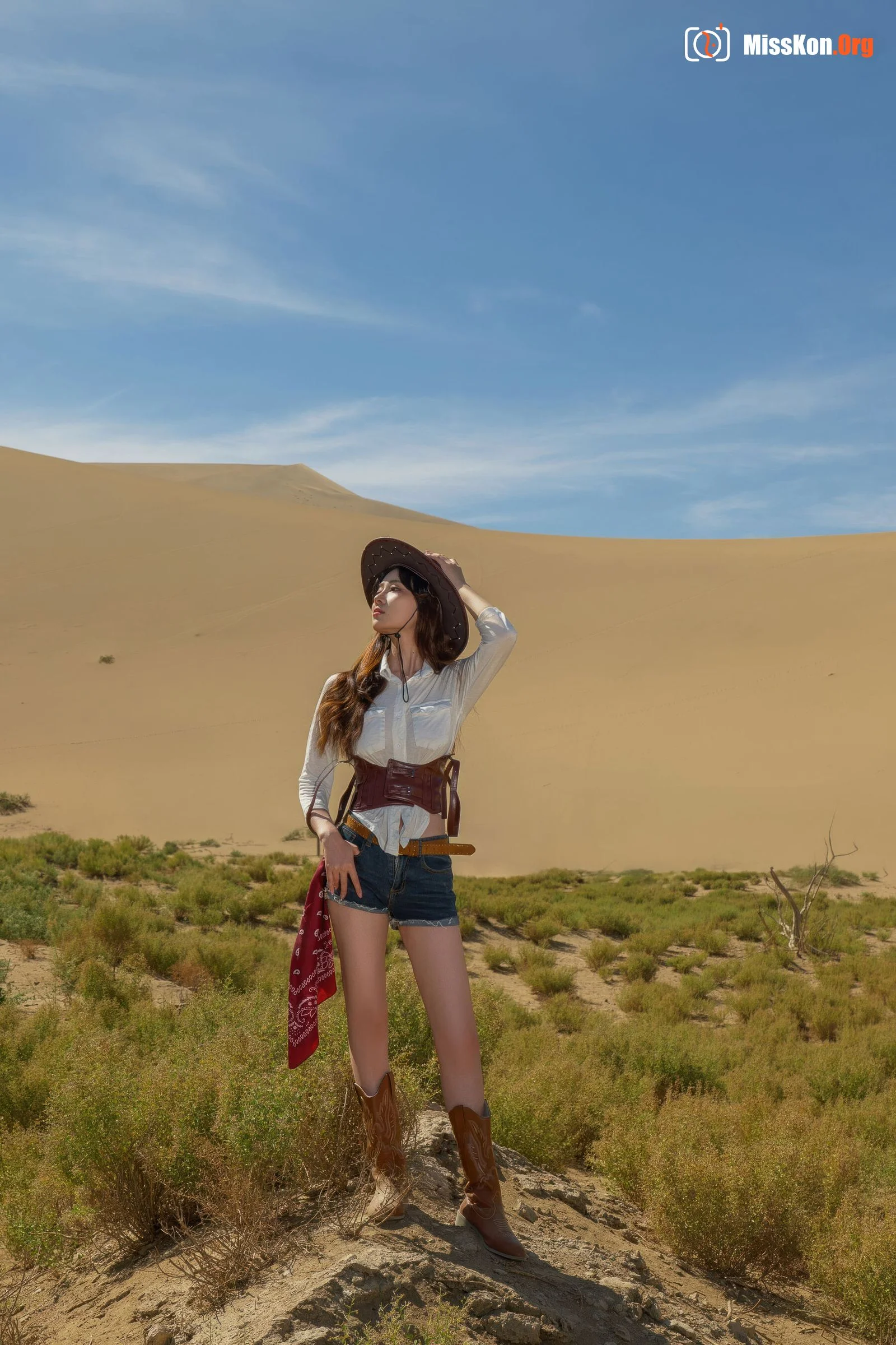 cowgirl - Photo 8