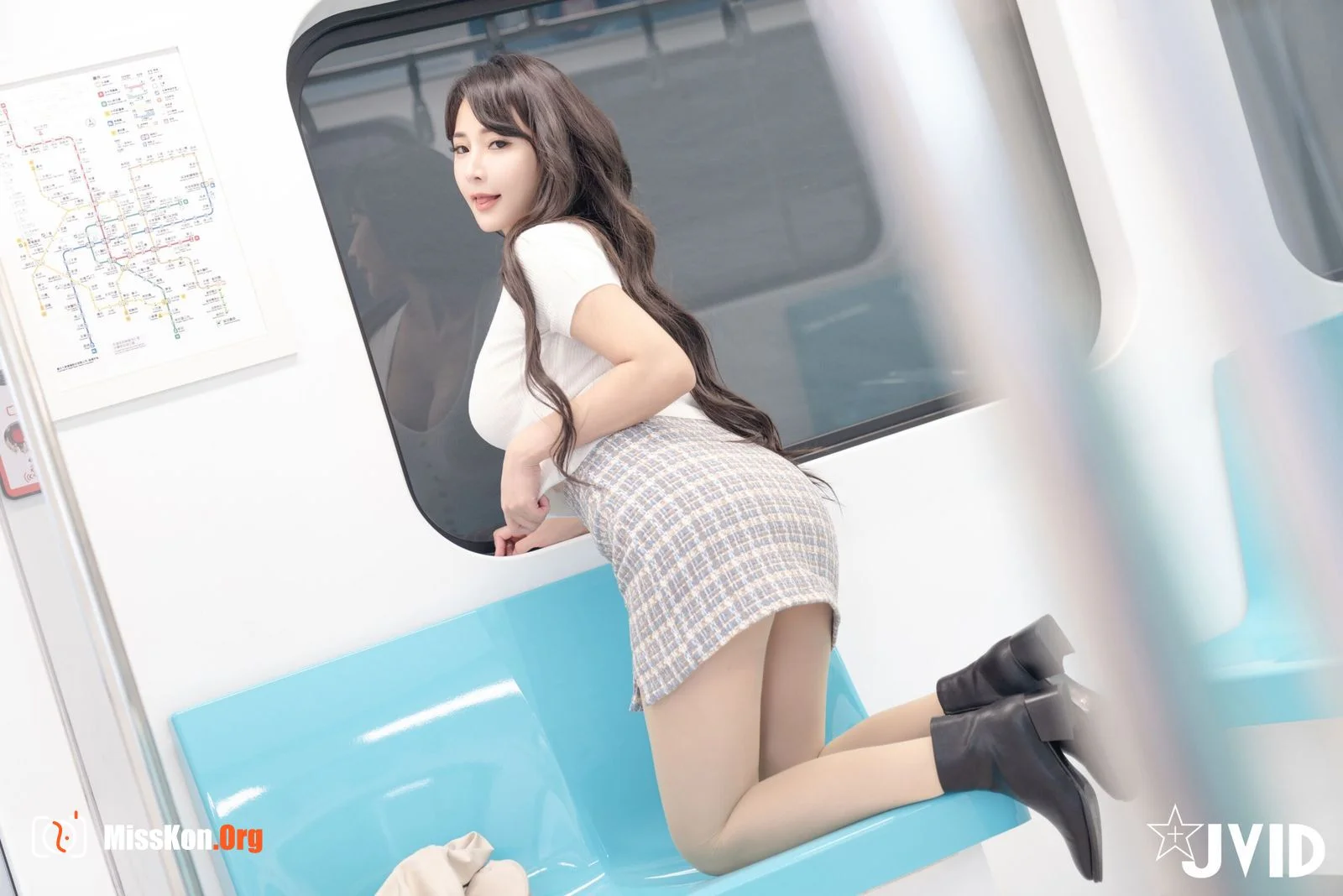 Crazy tram - Photo 14