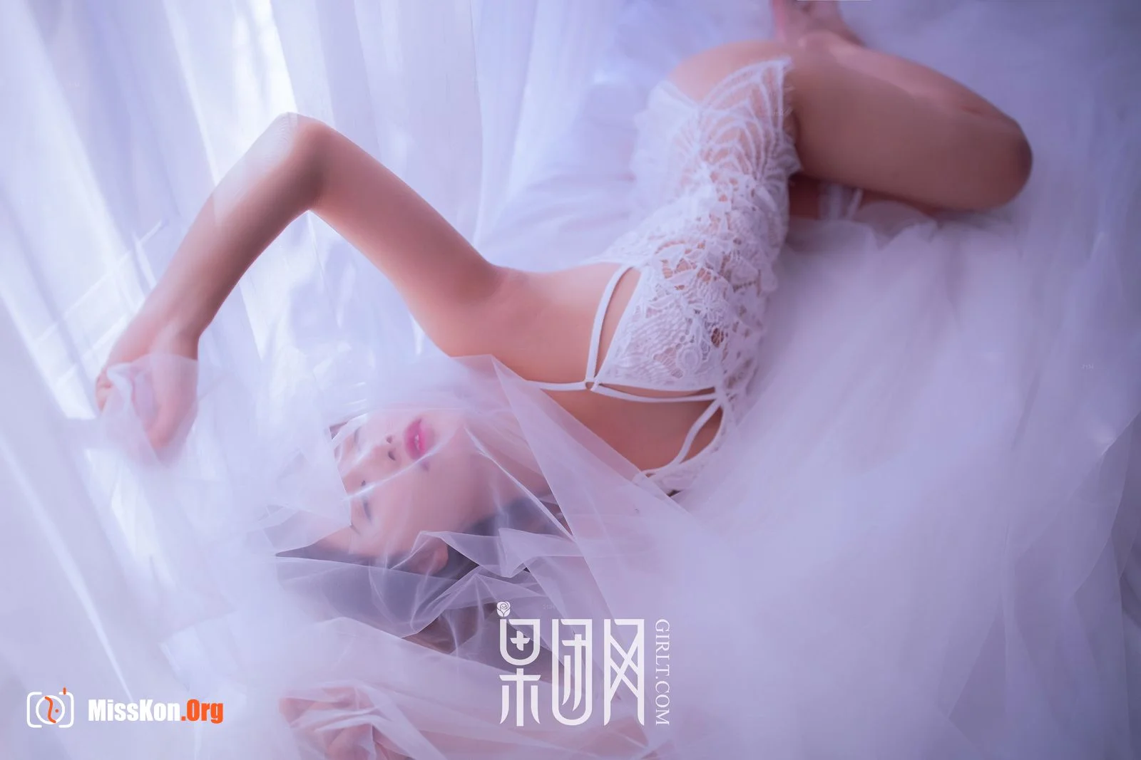 Cream girl (Kishin Kumagawa 032) - Photo 2