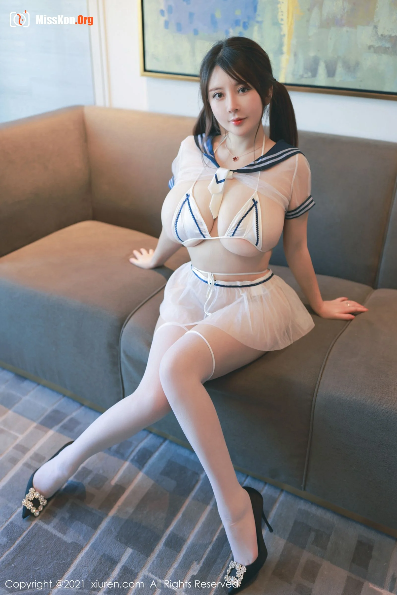 Cream sister - Photo 11