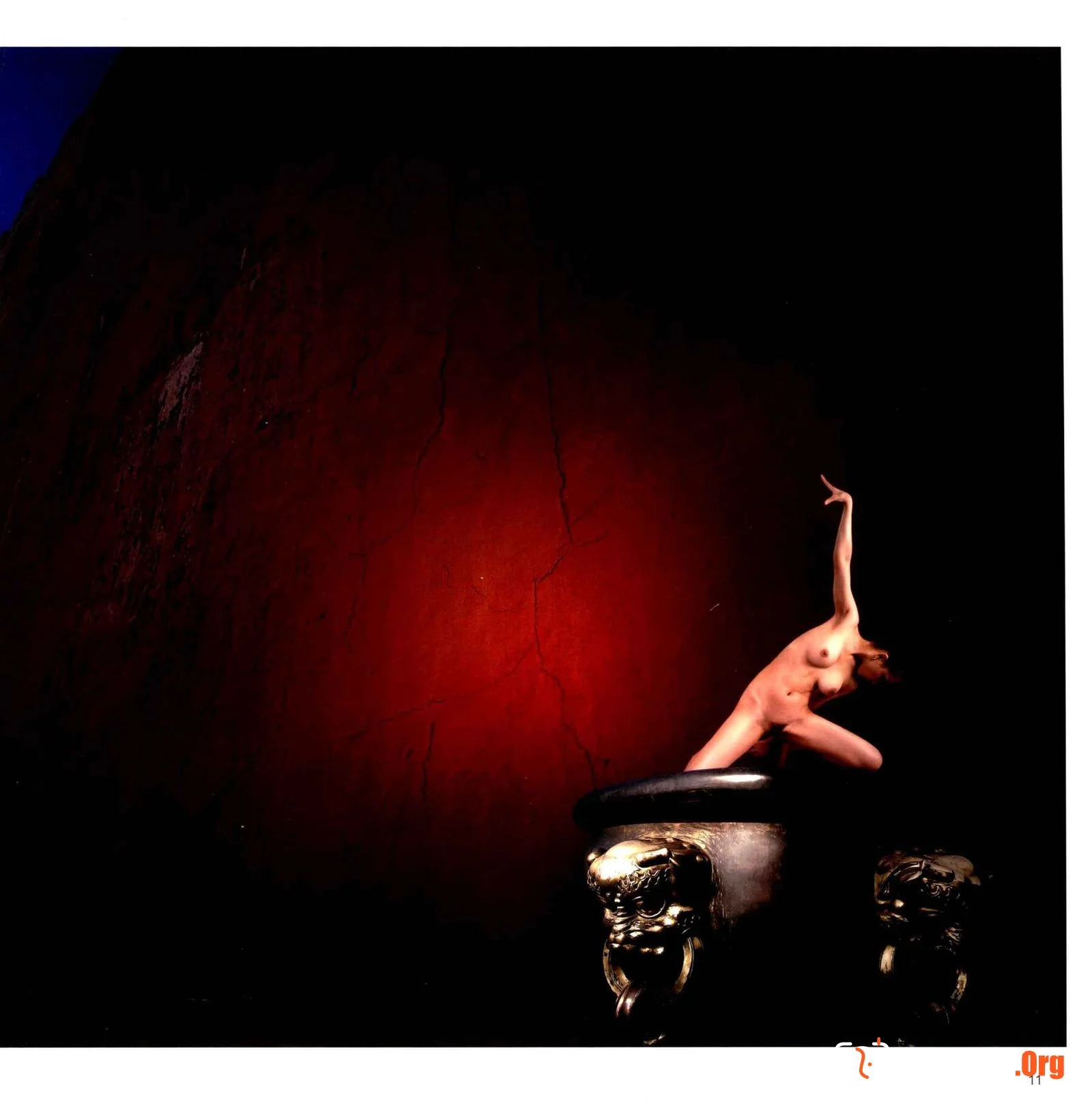 Creative Body Photography - Photo 16