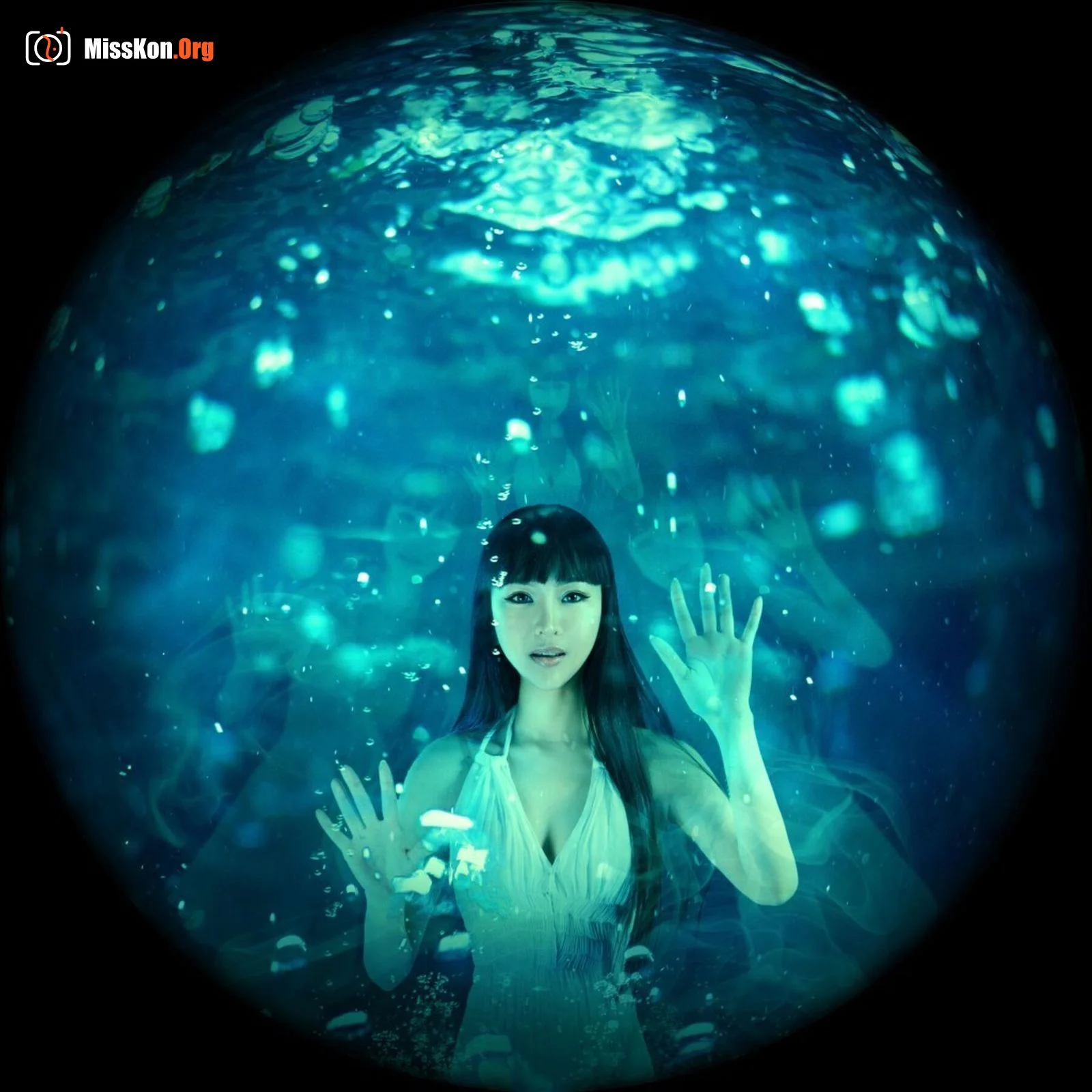 Crowdfunding Girl Series No.01 - Photo 10