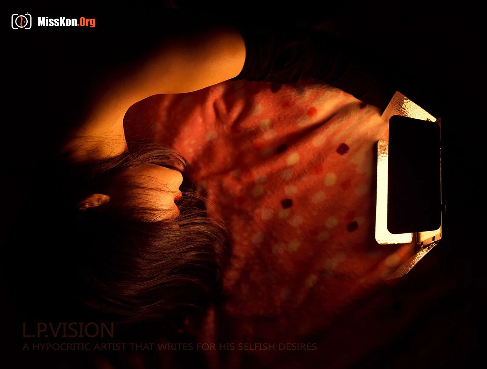 Crowdfunding Girl Series No.01 - Photo 20