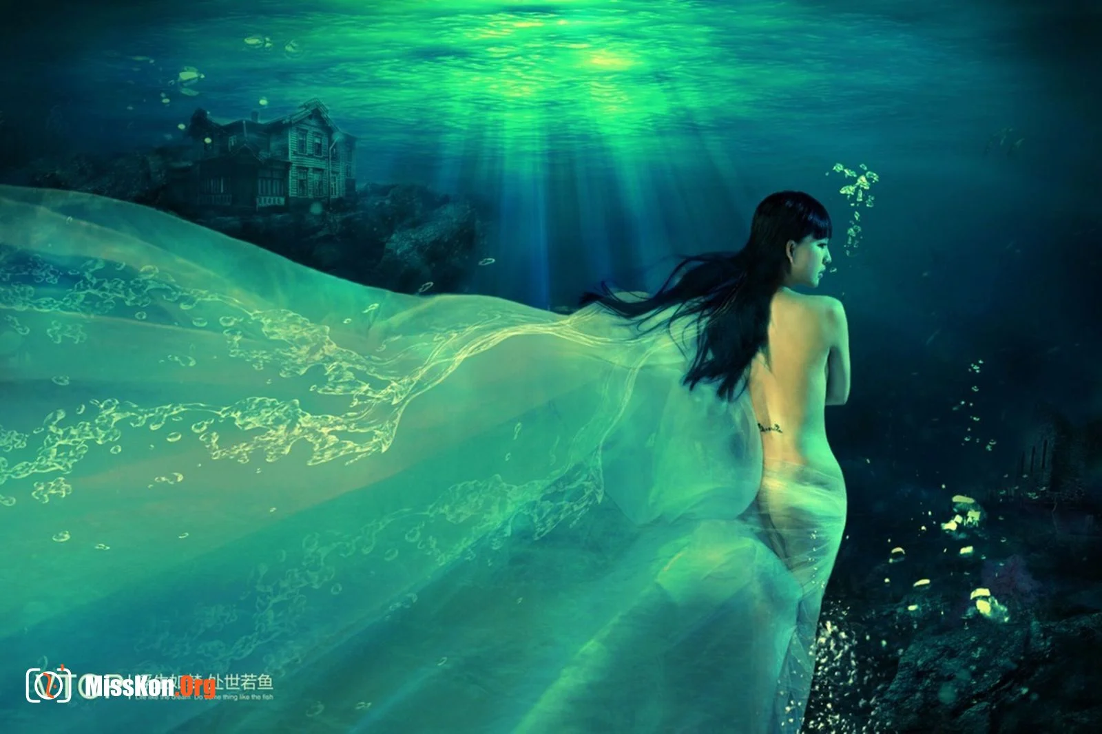Crowdfunding Girl Series No.01 - Photo 6
