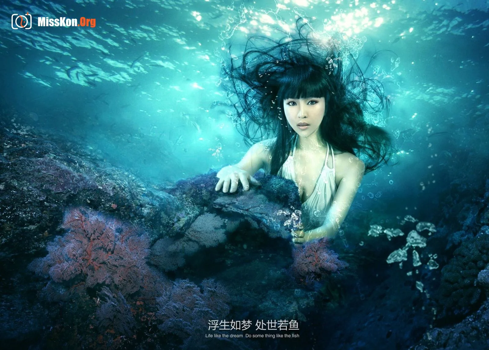 Crowdfunding Girl Series No.01 - Photo 7