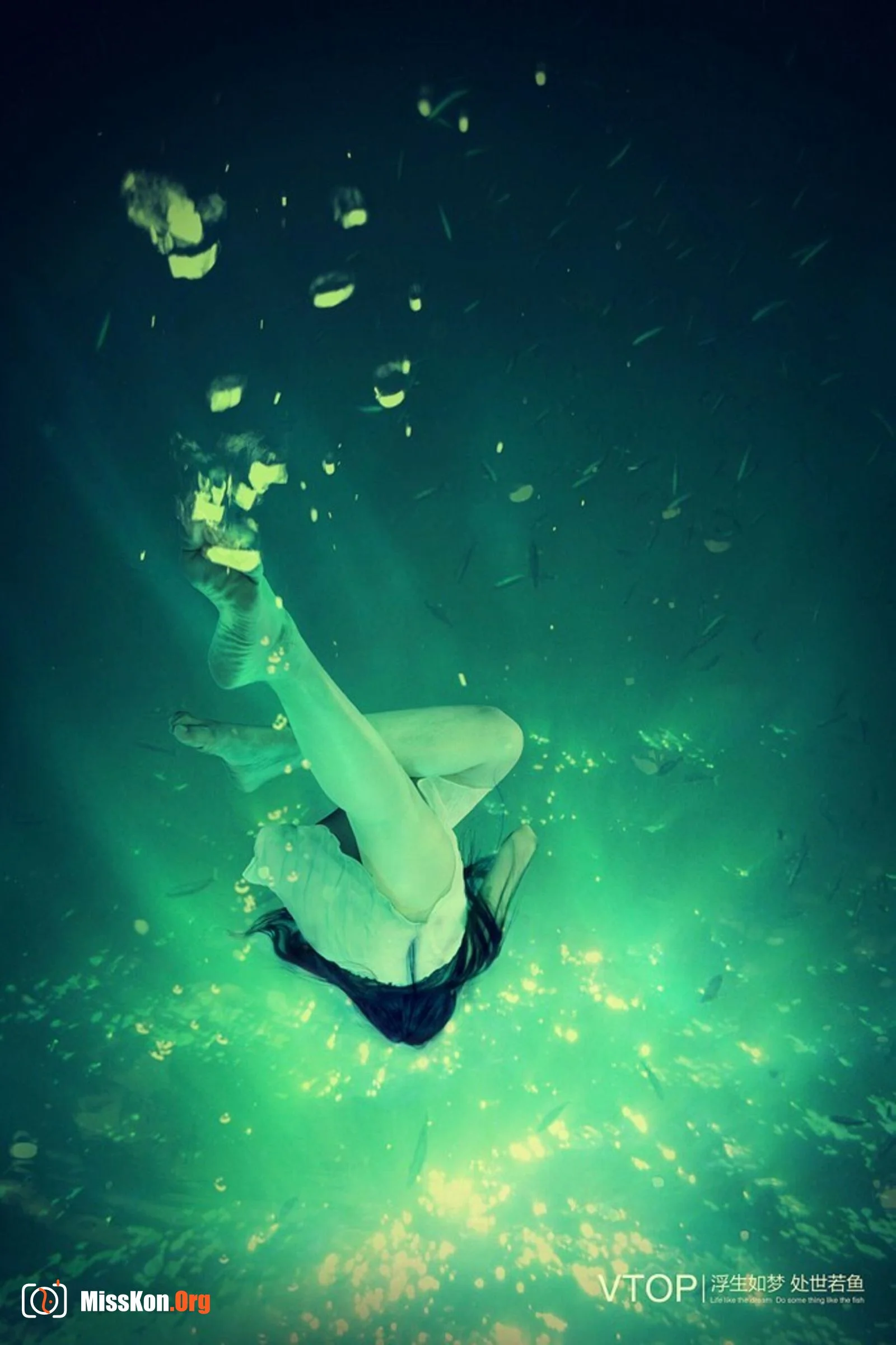 Crowdfunding Girl Series No.01 - Photo 8