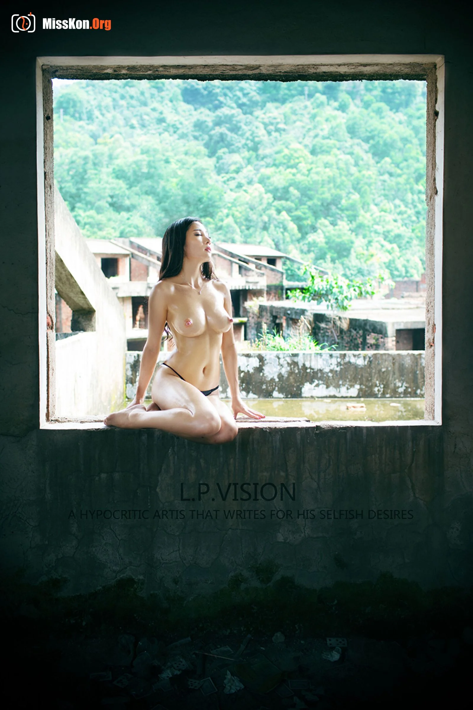 Crowdfunding Girl Series No.02 - Photo 13