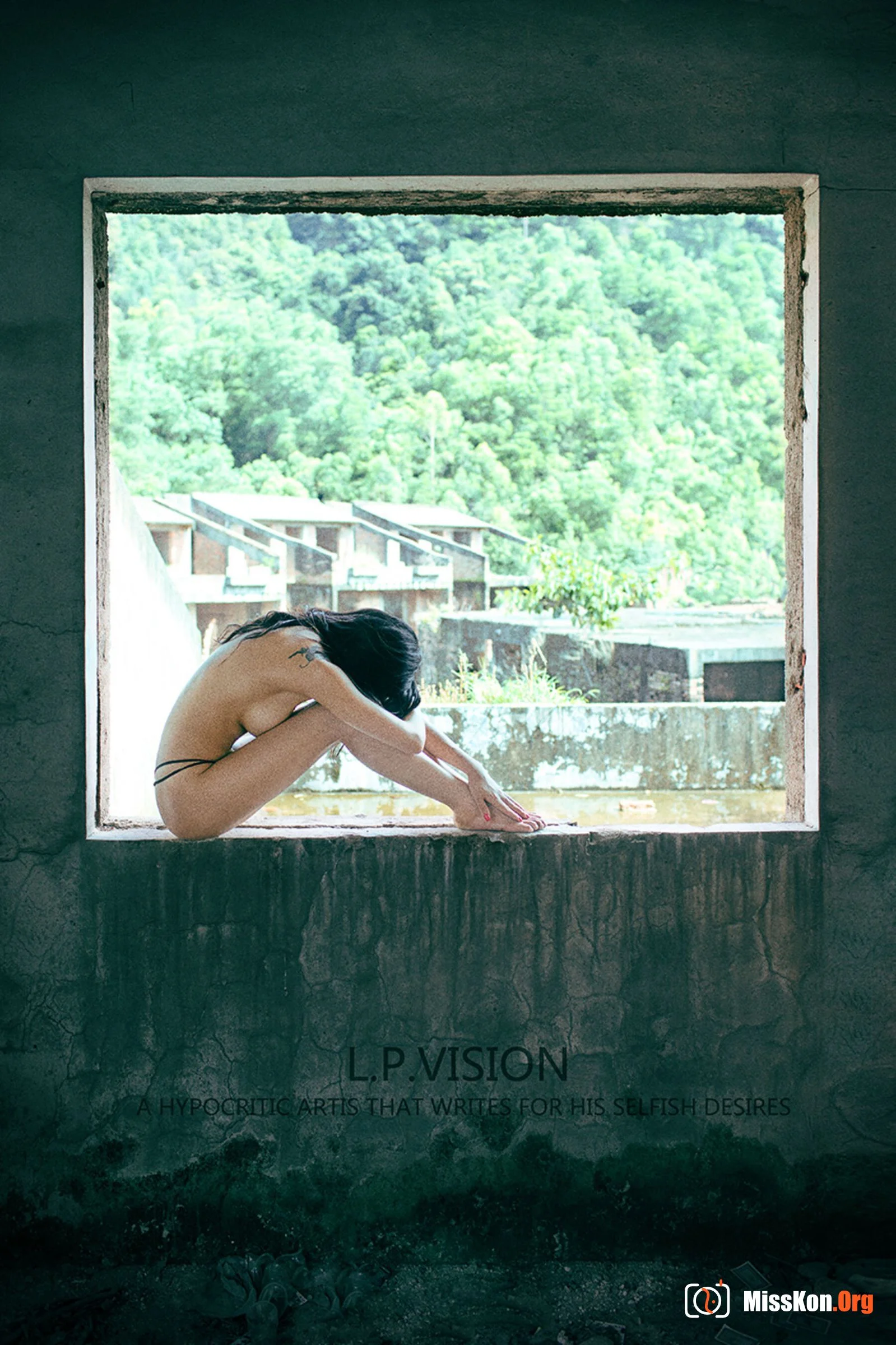 Crowdfunding Girl Series No.02 - Photo 19
