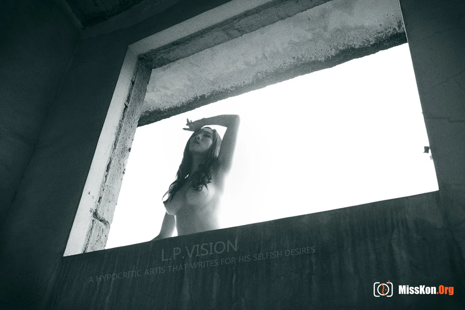 Crowdfunding Girl Series No.02 - Photo 8