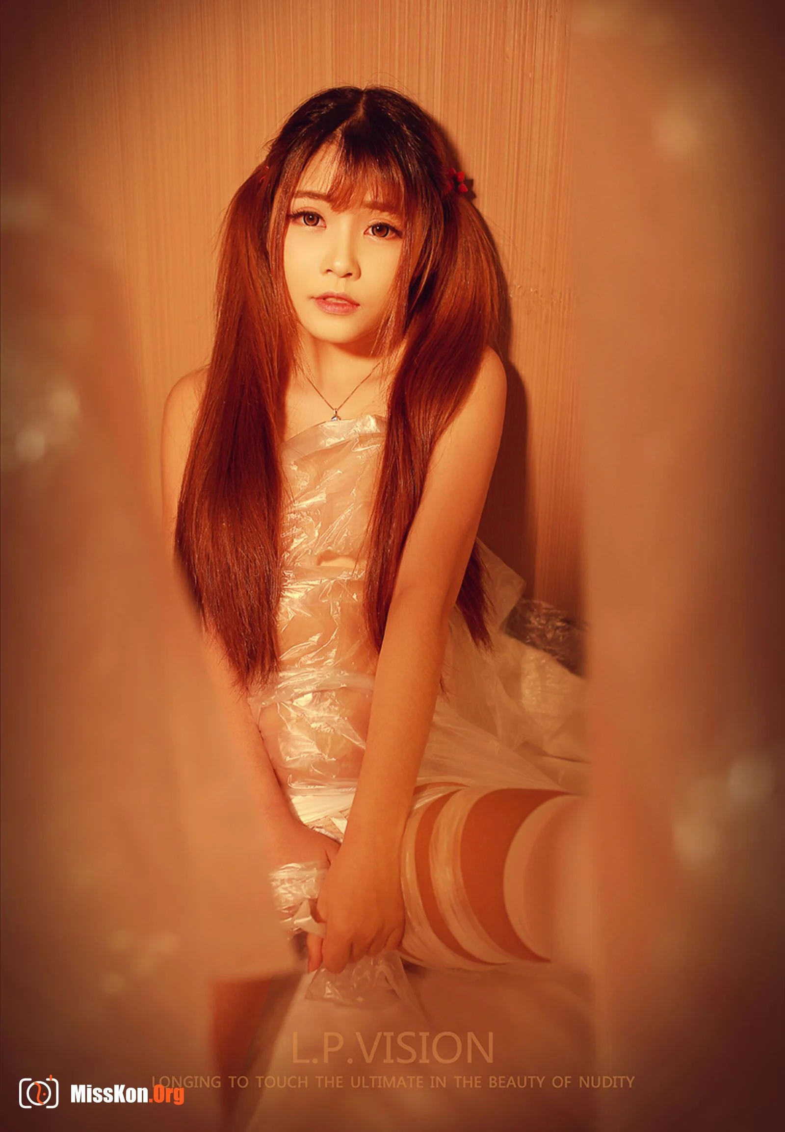 Crowdfunding Girl Series No.03 - Photo 11