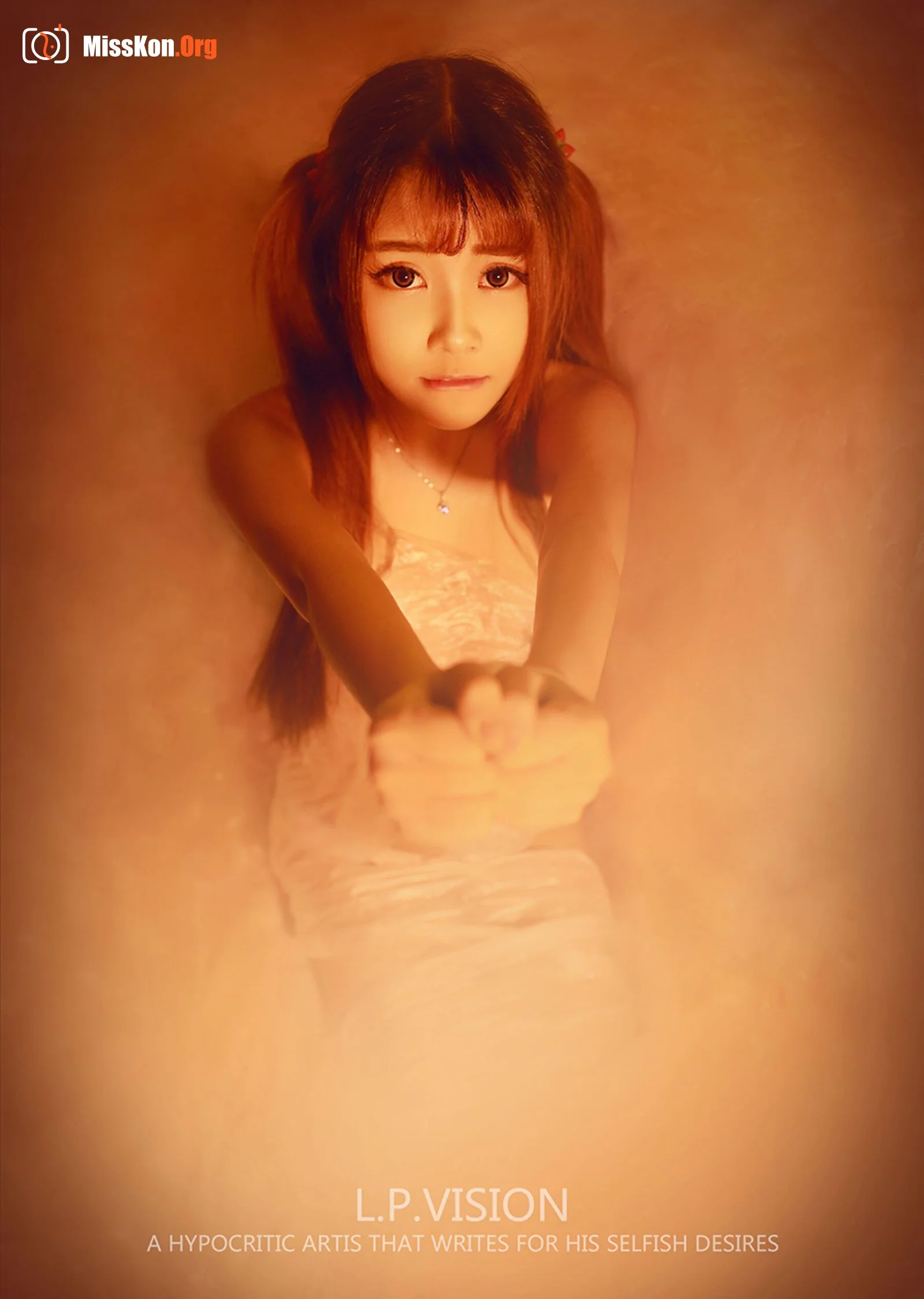 Crowdfunding Girl Series No.03 - Photo 13