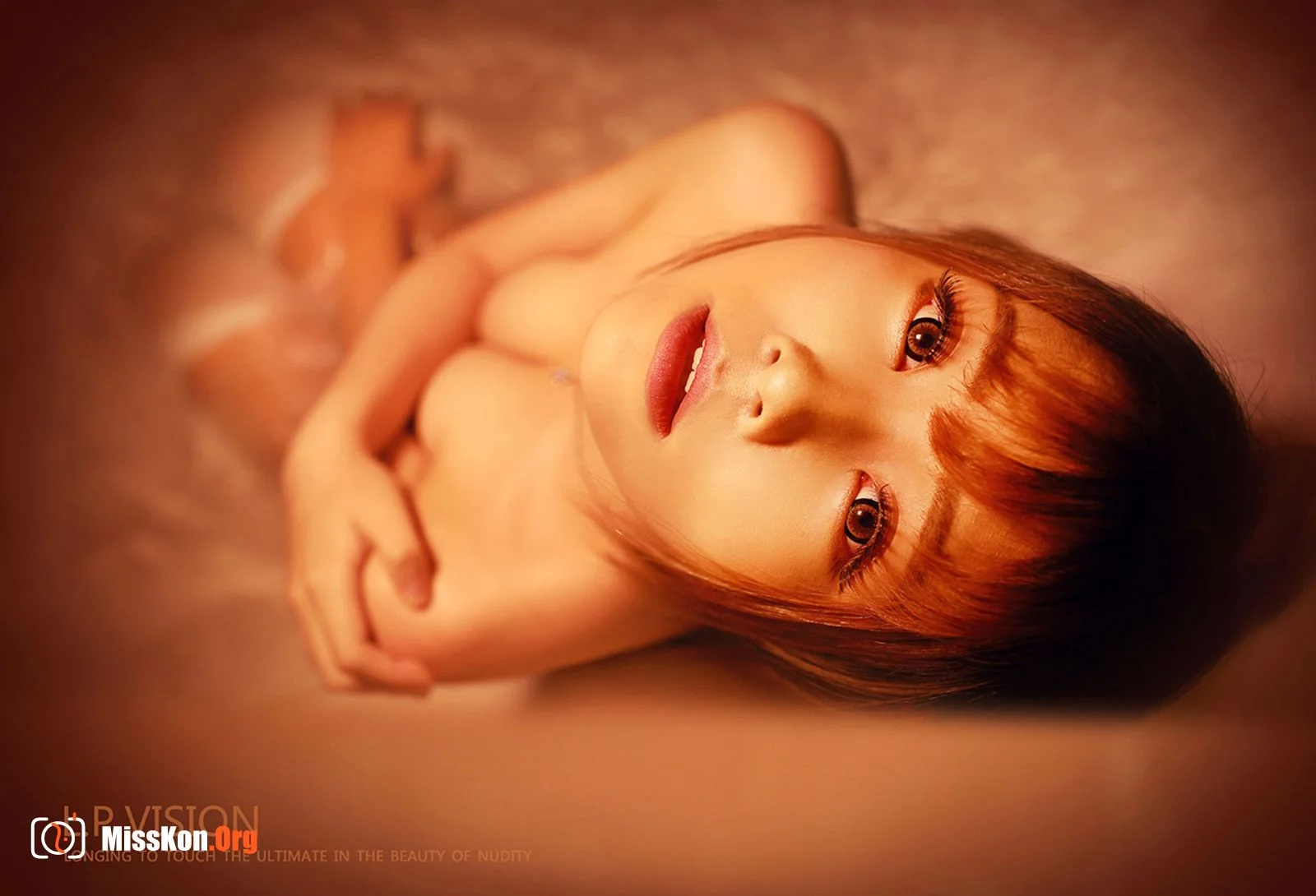 Crowdfunding Girl Series No.03 - Photo 3