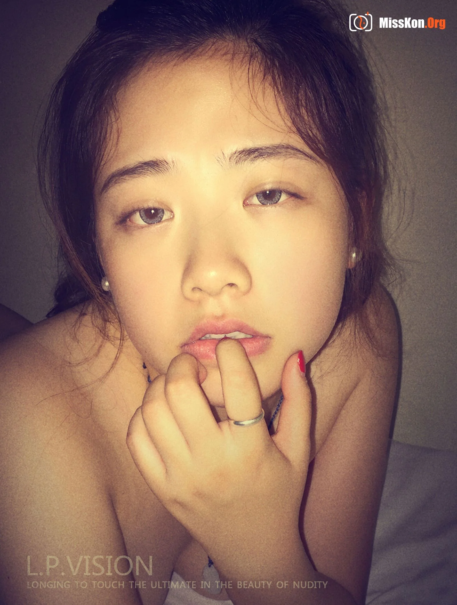 Crowdfunding Girl Series No.04 - Photo 12