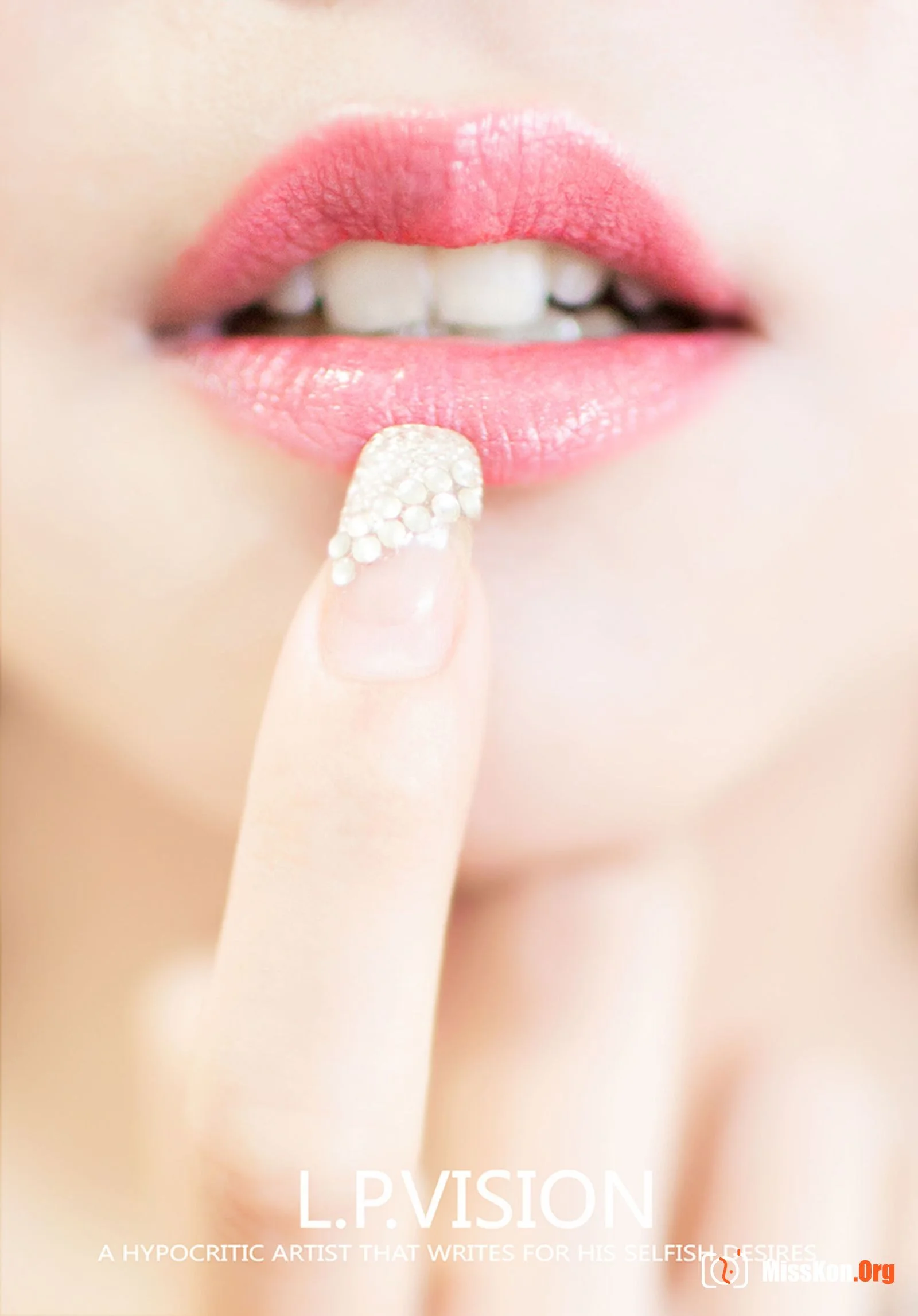 Crowdfunding Girl Series No.04 - Photo 6