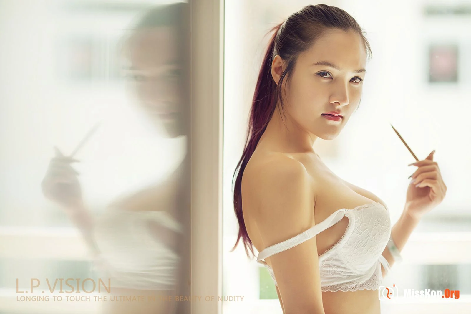 Crowdfunding Girl Series No.05 - Photo 13