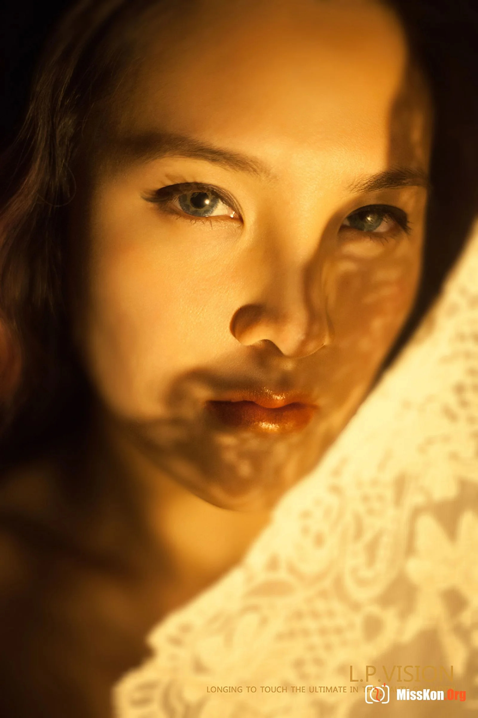 Crowdfunding Girl Series No.05 - Photo 19