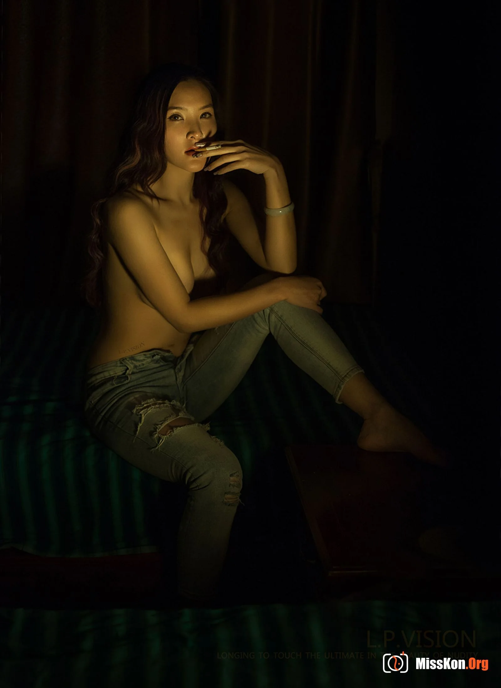 Crowdfunding Girl Series No.05 - Photo 2