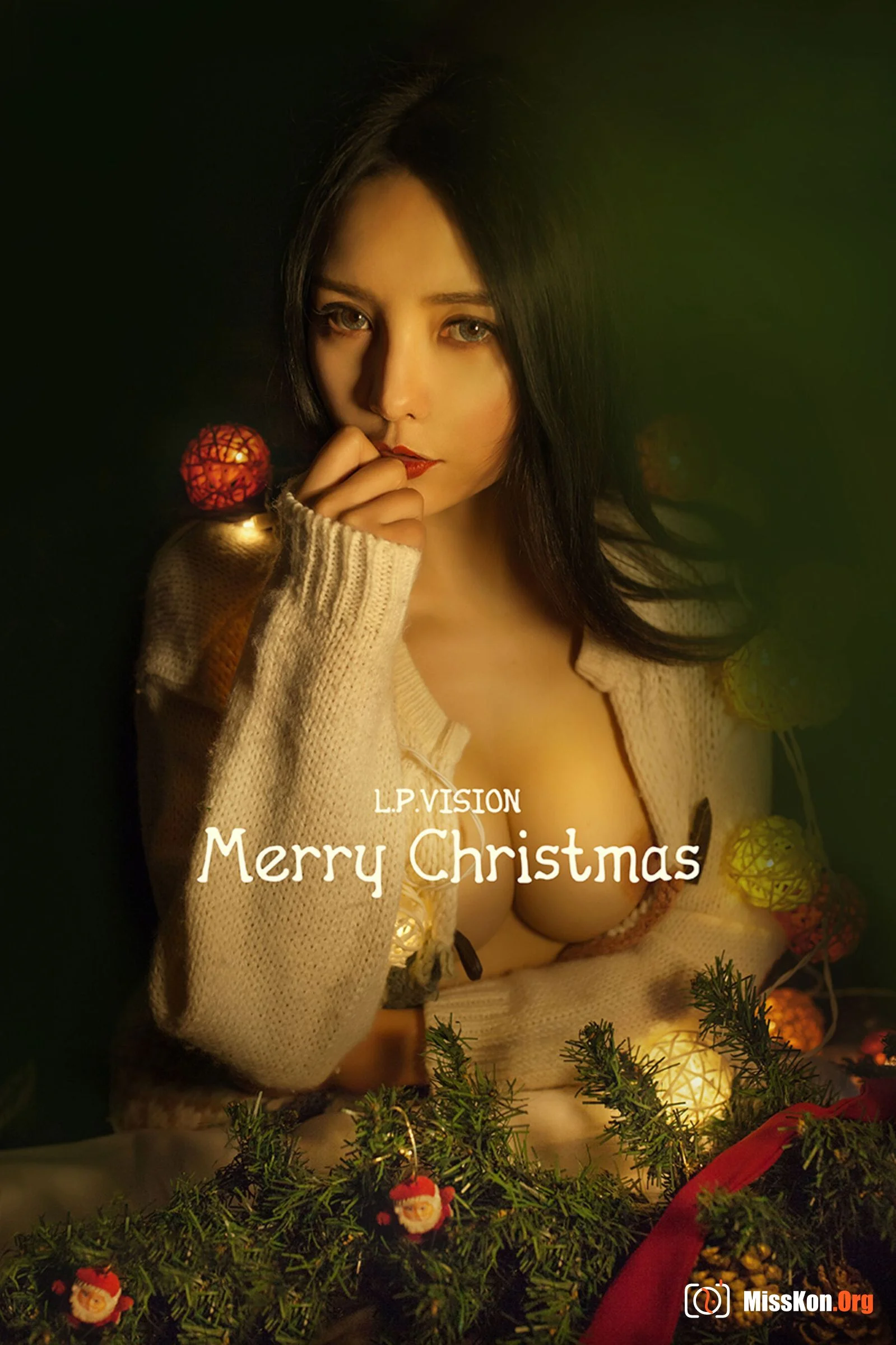 Crowdfunding Girl Series No.06 - Photo 12