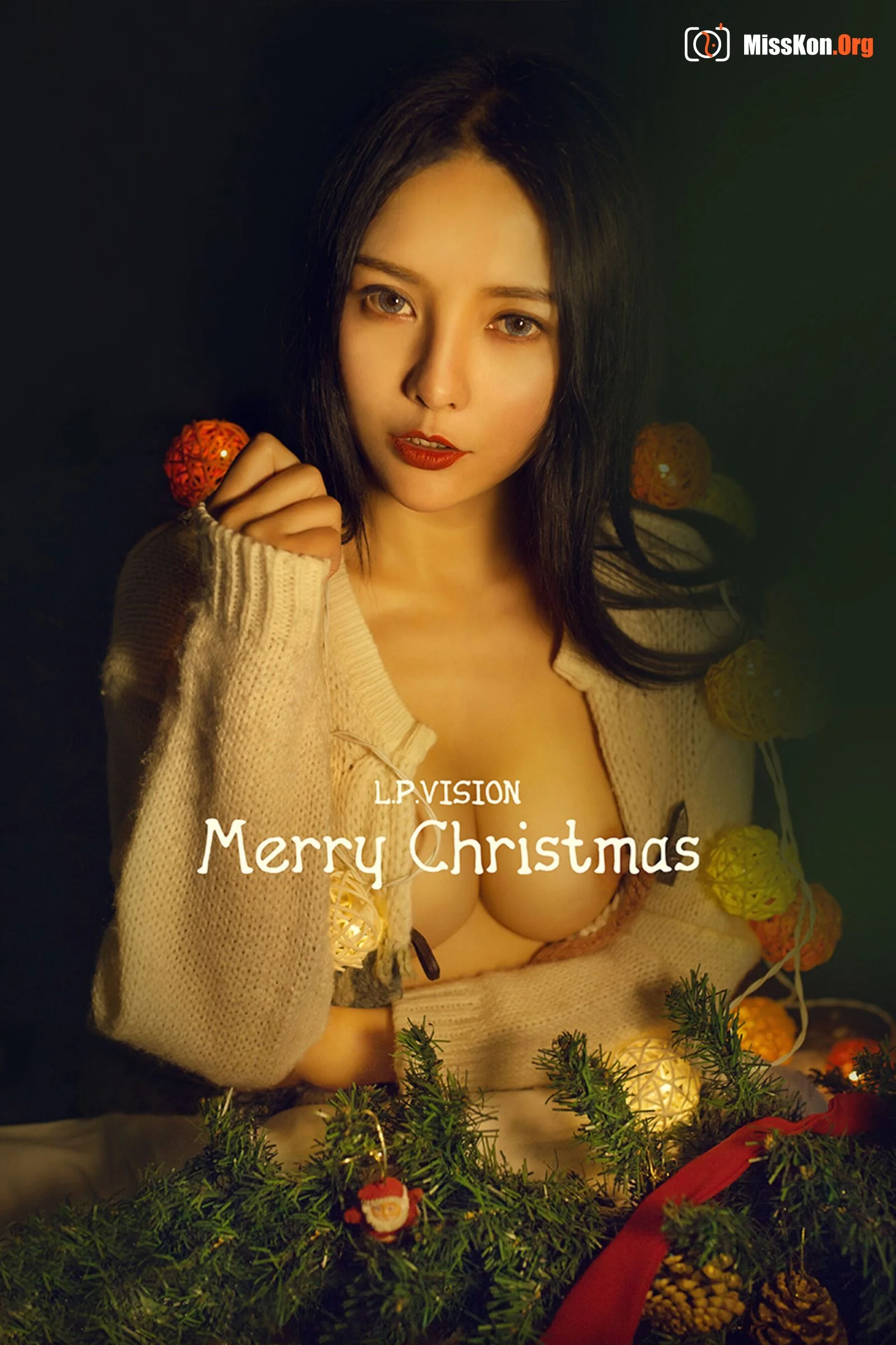 Crowdfunding Girl Series No.06 - Photo 13