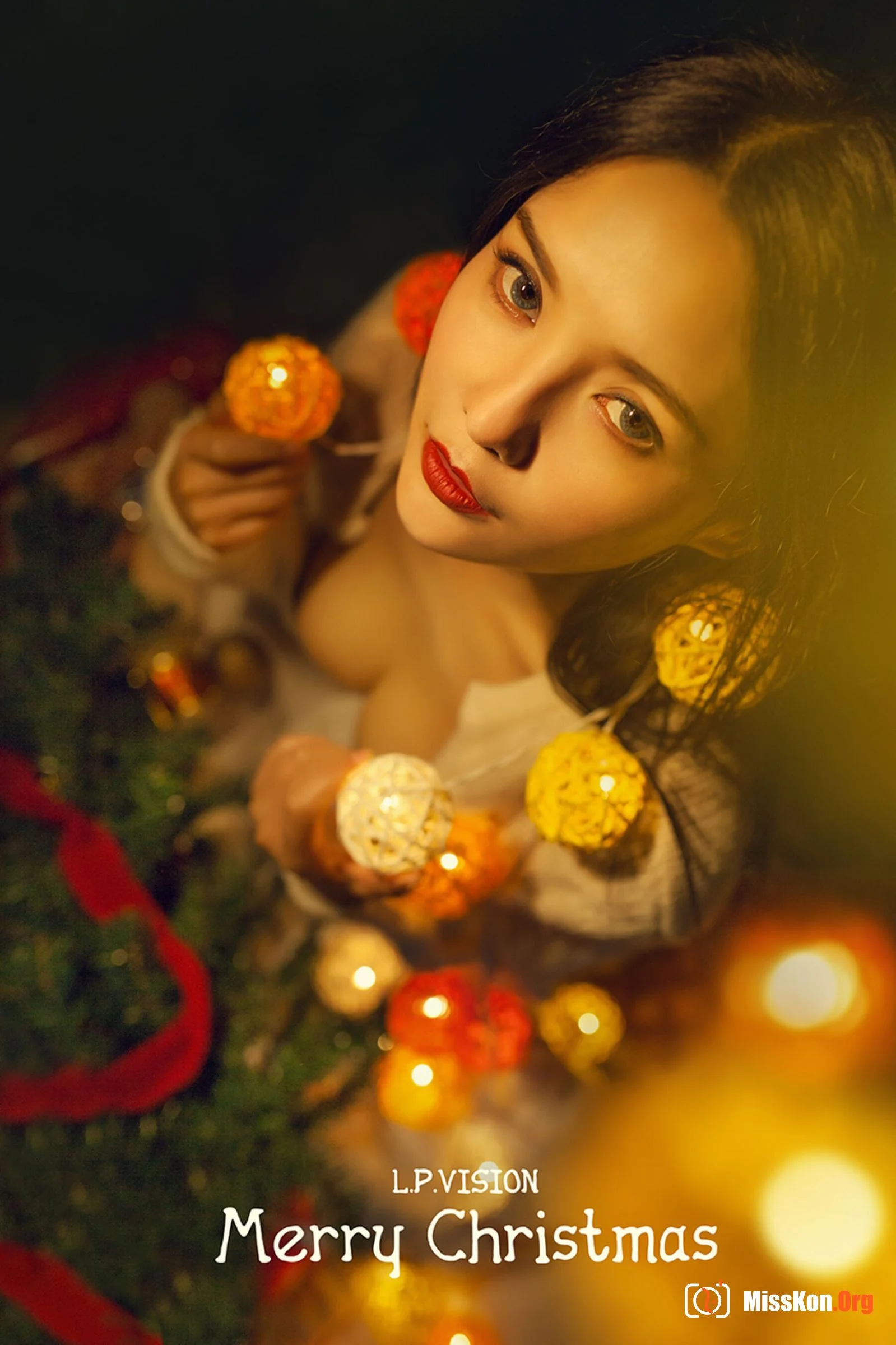 Crowdfunding Girl Series No.06 - Photo 14