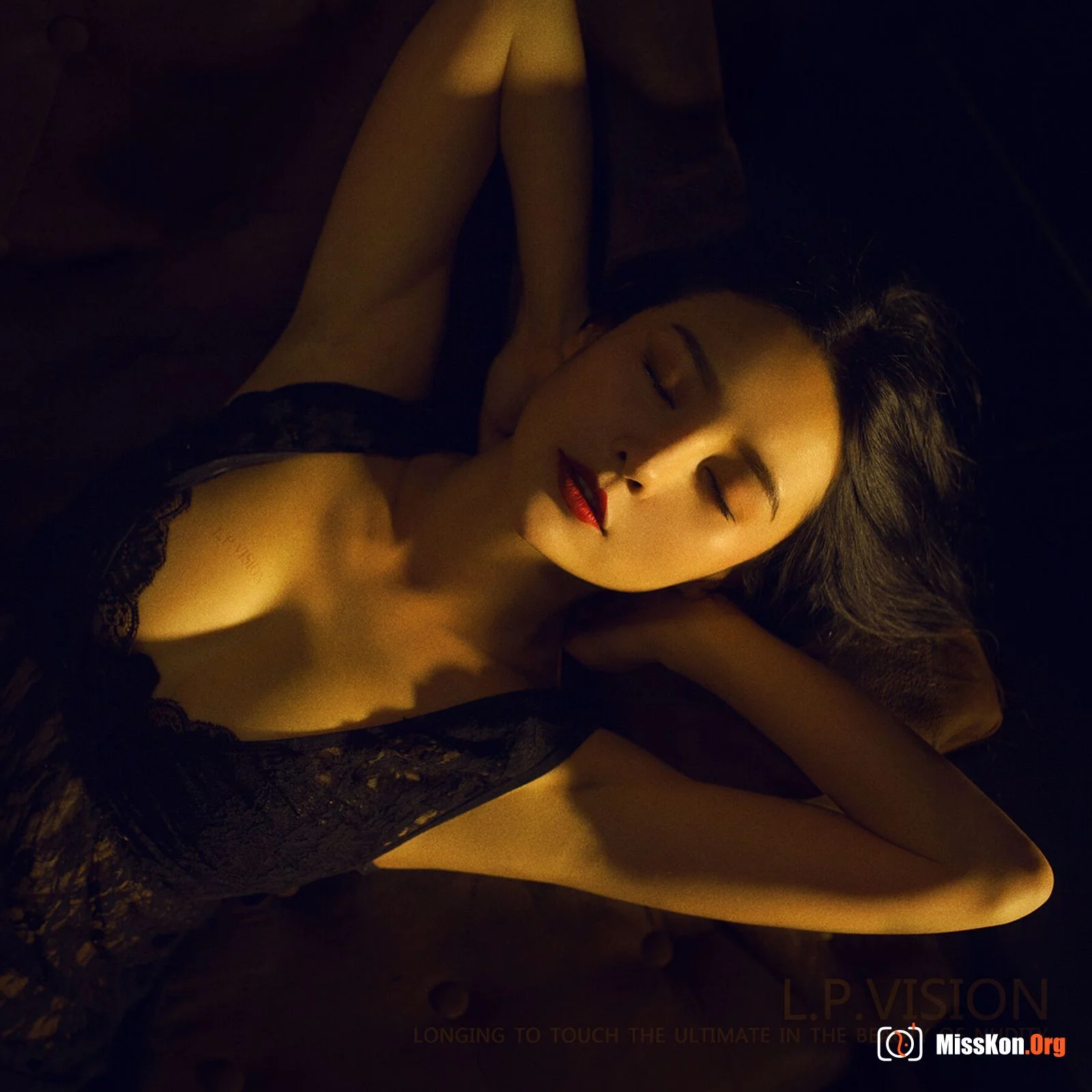 Crowdfunding Girl Series No.06 - Photo 2