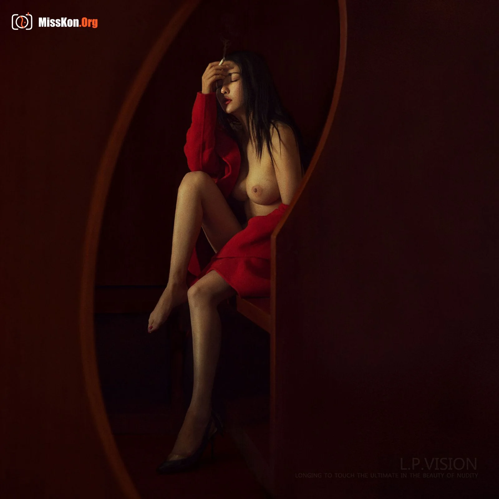 Crowdfunding Girl Series No.06 - Photo 20