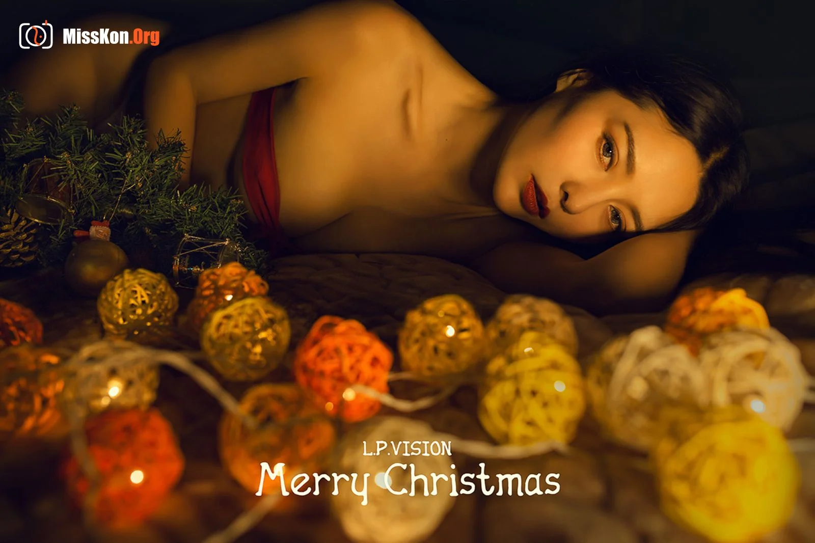 Crowdfunding Girl Series No.06 - Photo 7