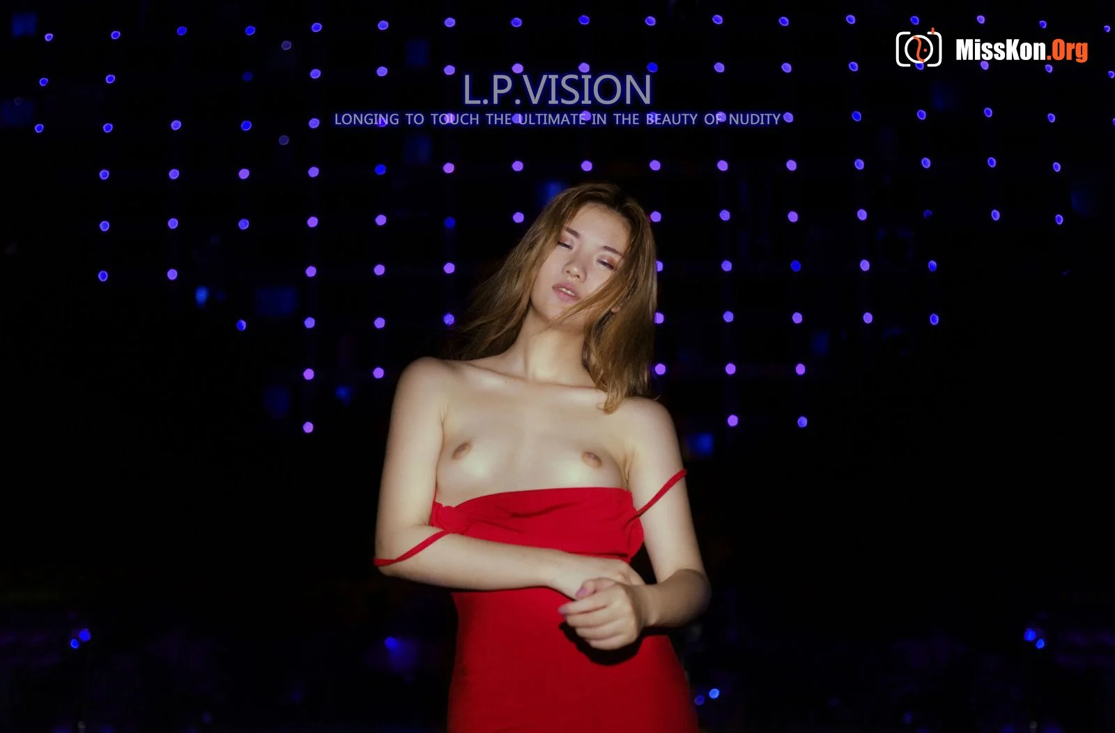 Crowdfunding Girl Series No.08 - Photo 10