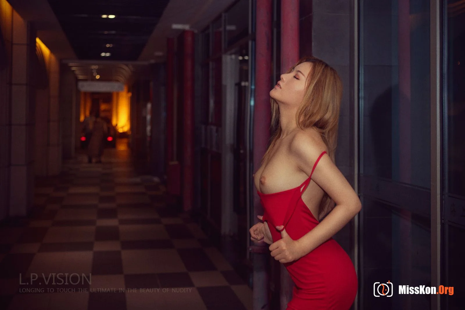 Crowdfunding Girl Series No.08 - Photo 4
