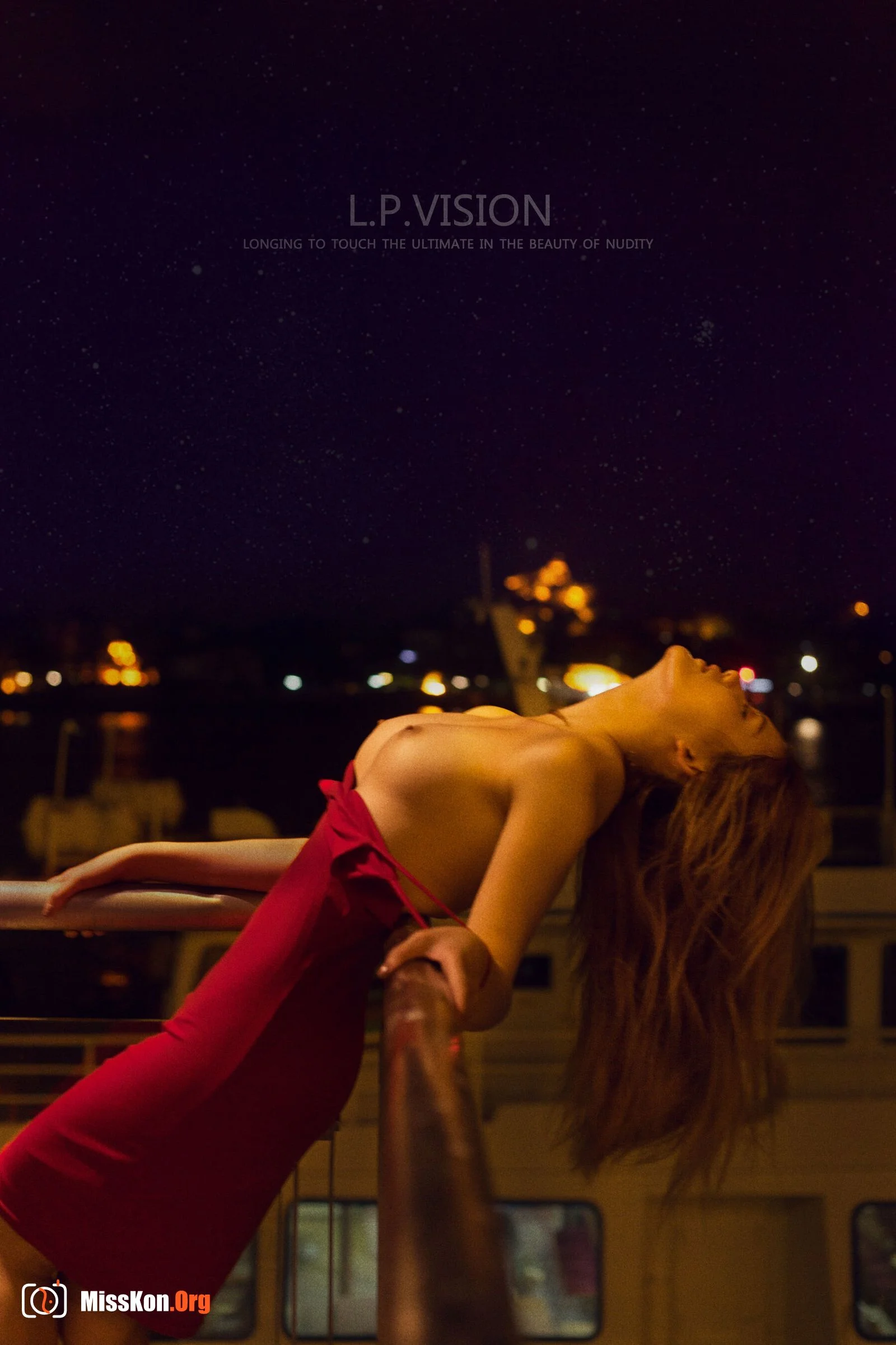 Crowdfunding Girl Series No.08 - Photo 6