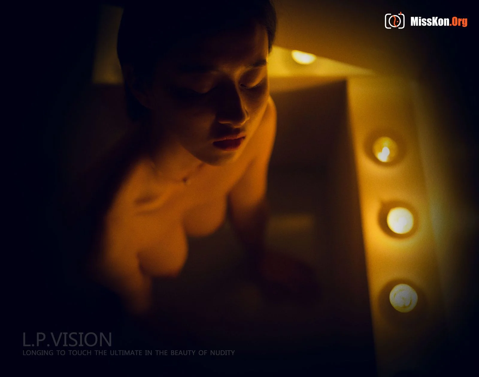 Crowdfunding Girl Series No.09 - Photo 16