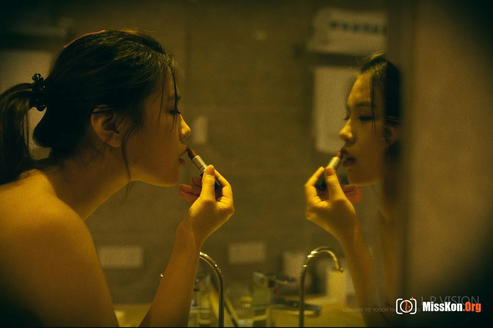 Crowdfunding Girl Series No.10 - Photo 9
