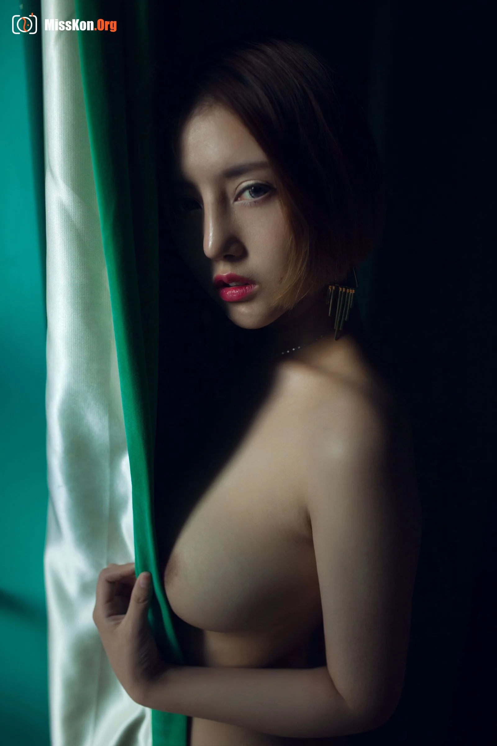 众筹拍姑娘系列No.13《脱在分手后》 - 照片 18