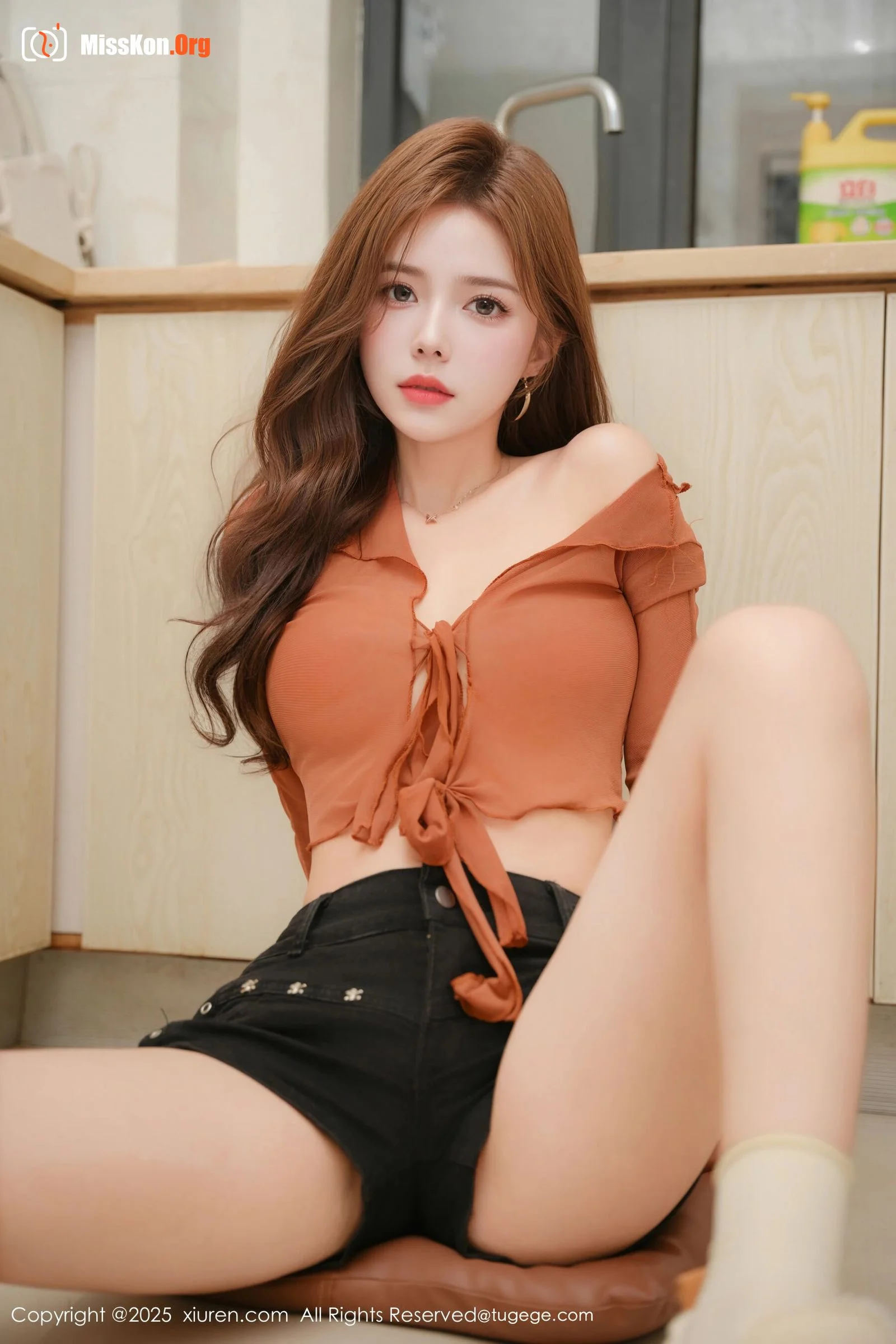 Cucumber Girl - Photo 15