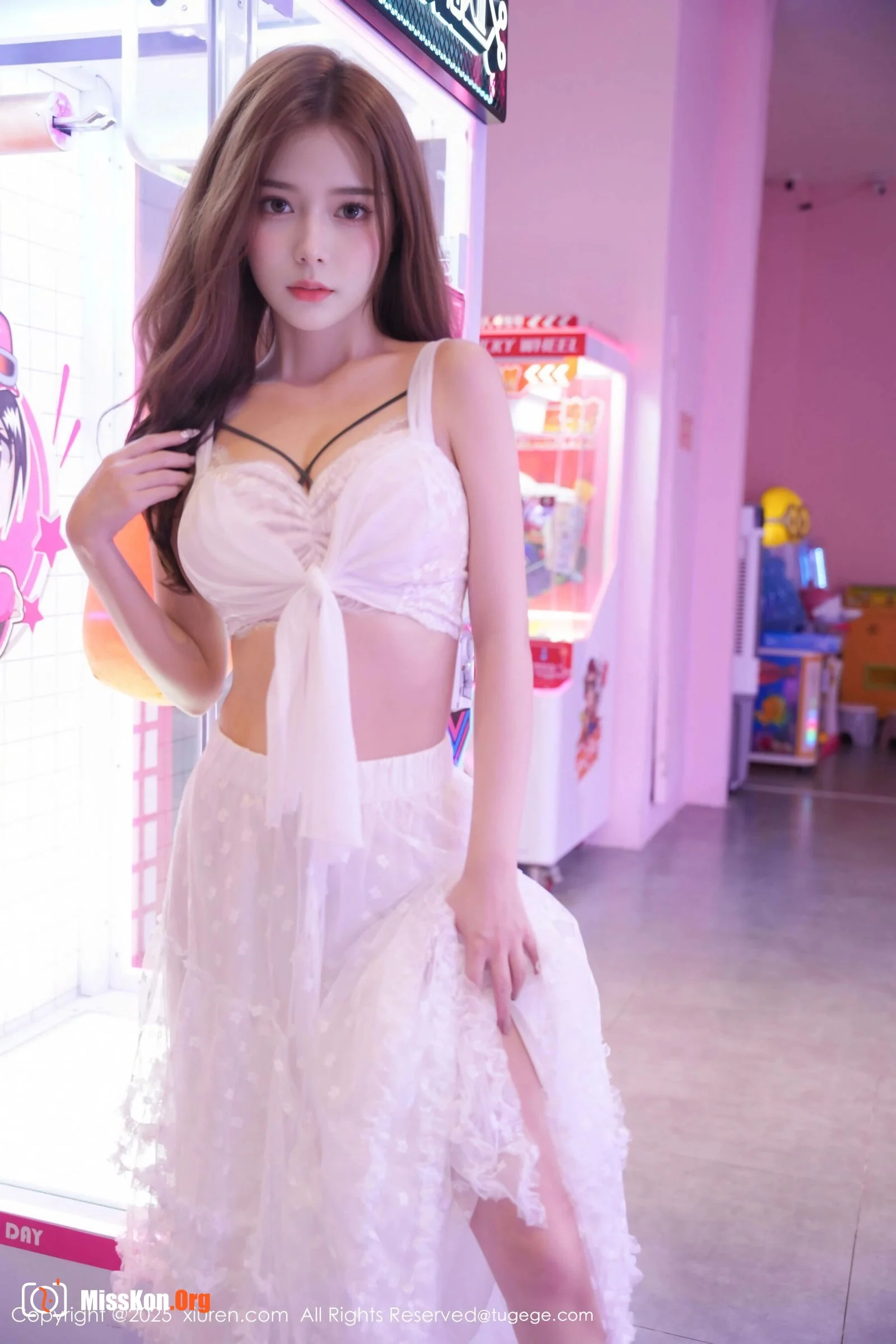 Cucumber Girl - Photo 13