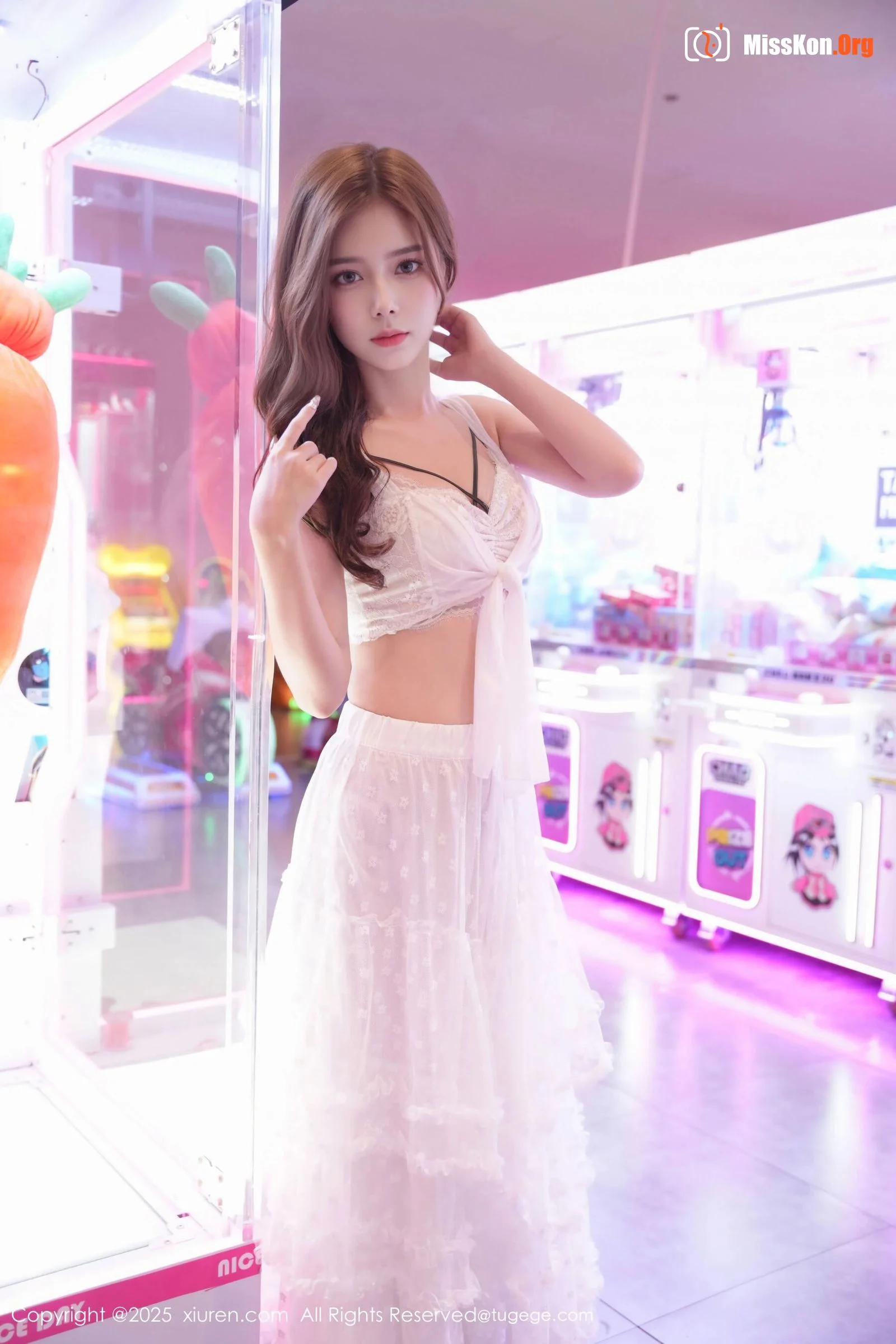 Cucumber Girl - Photo 14